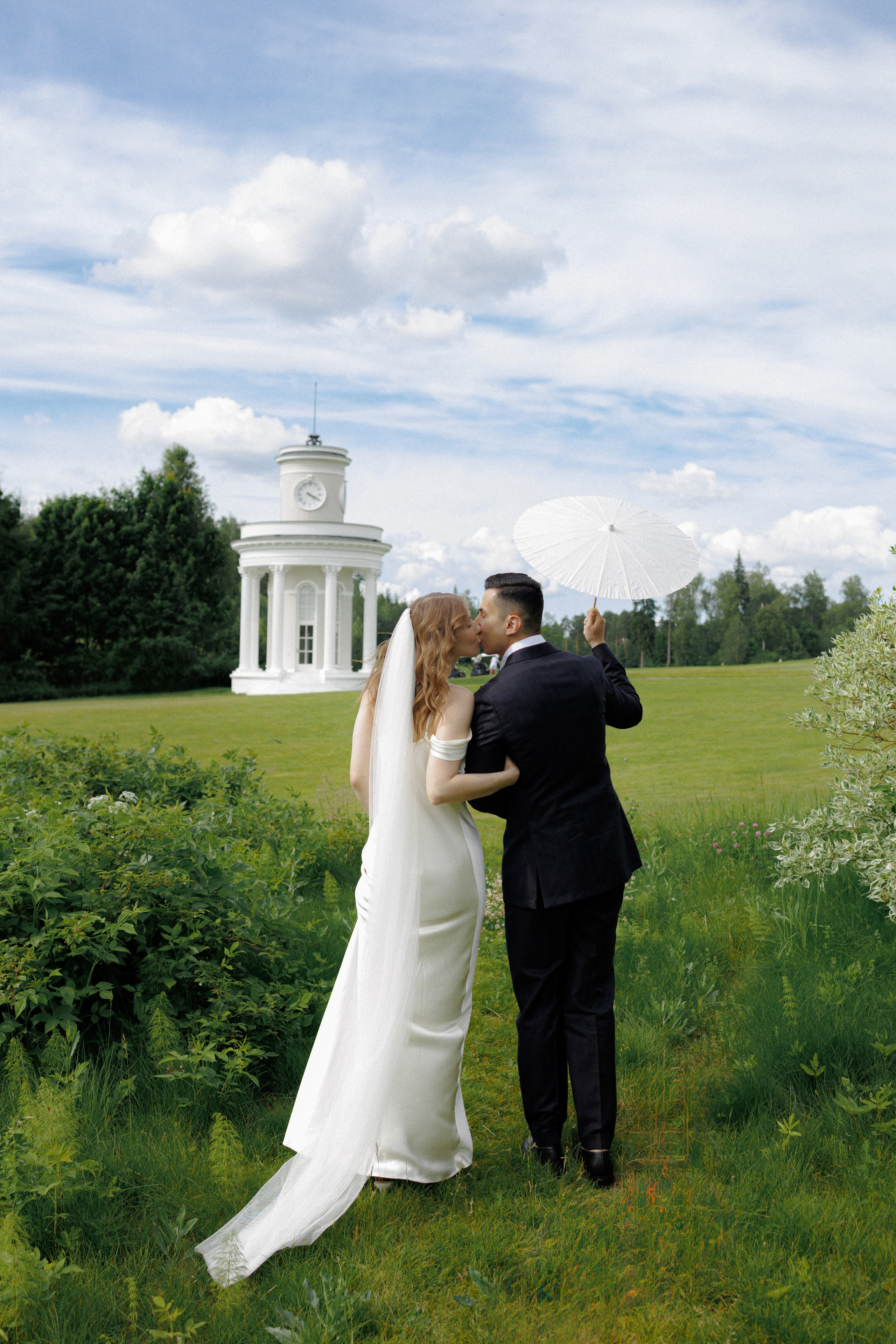 Ренат & Анастасия. RETOUCH-HOUSE