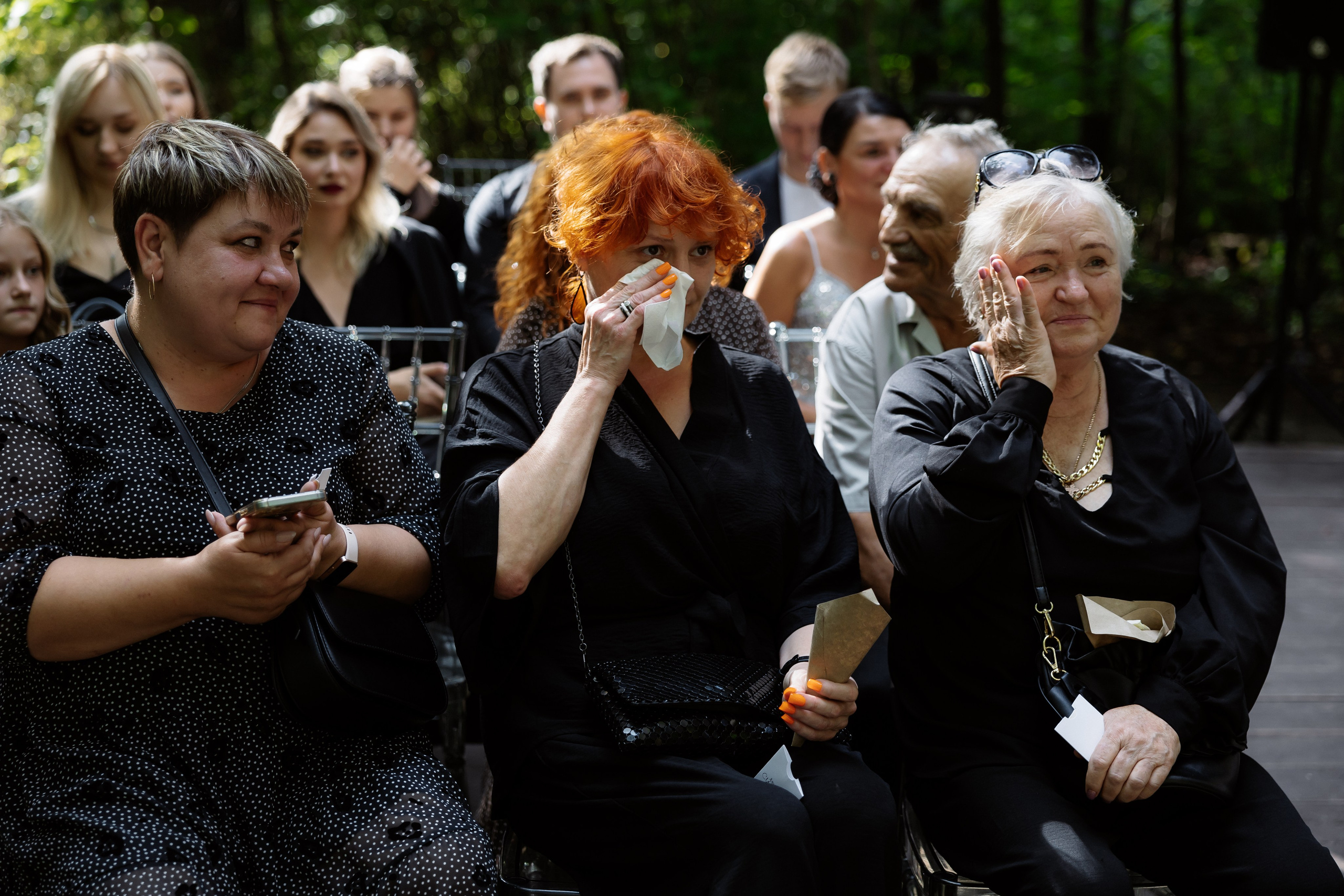 Мария & Александр. RETOUCH-HOUSE