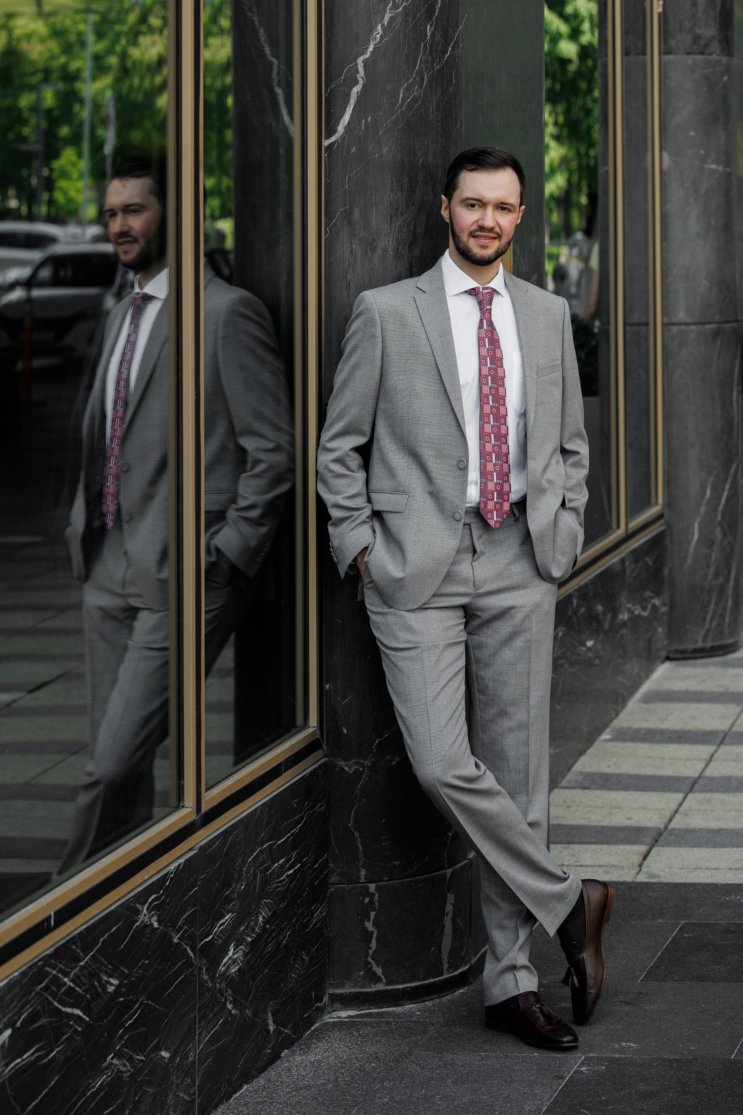 Илья & Валерия. RETOUCH-HOUSE