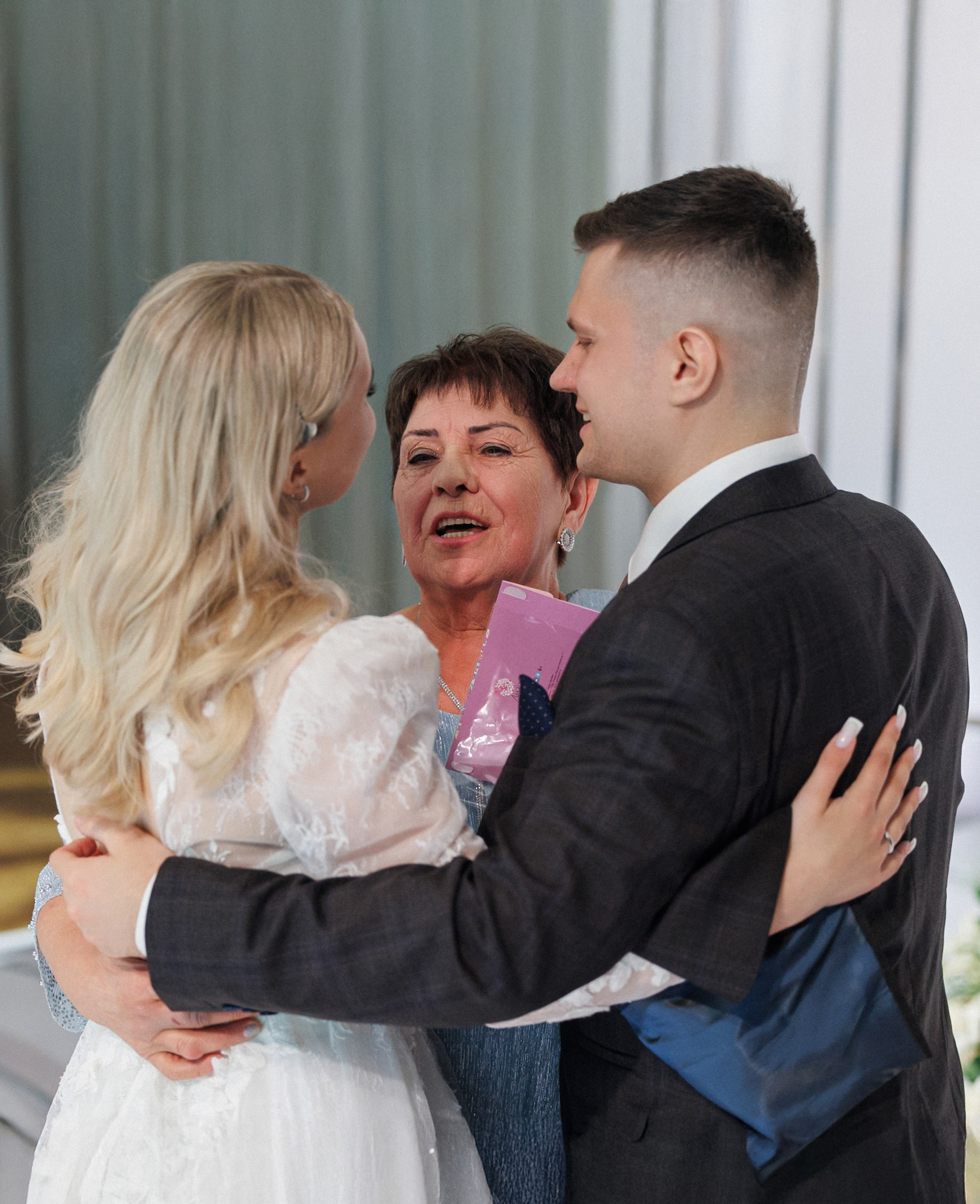 Павел & Варвара. RETOUCH-HOUSE