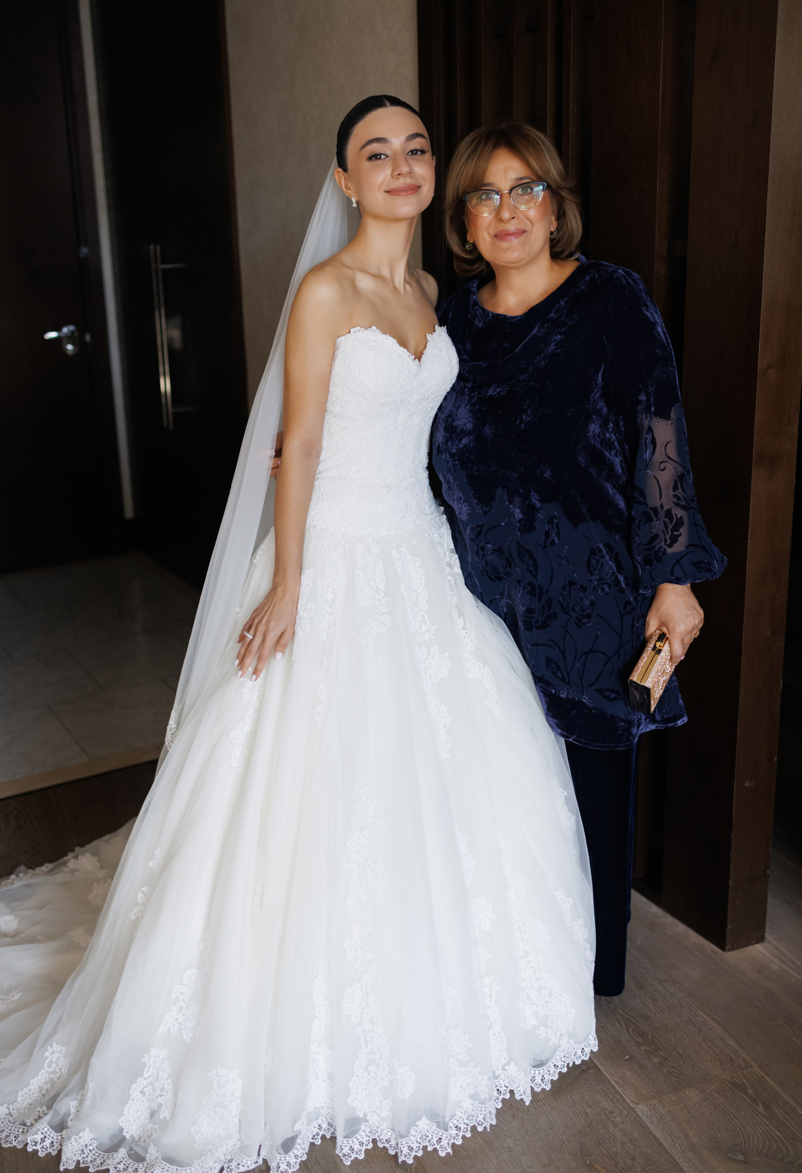 Георгий & Нино. RETOUCH-HOUSE