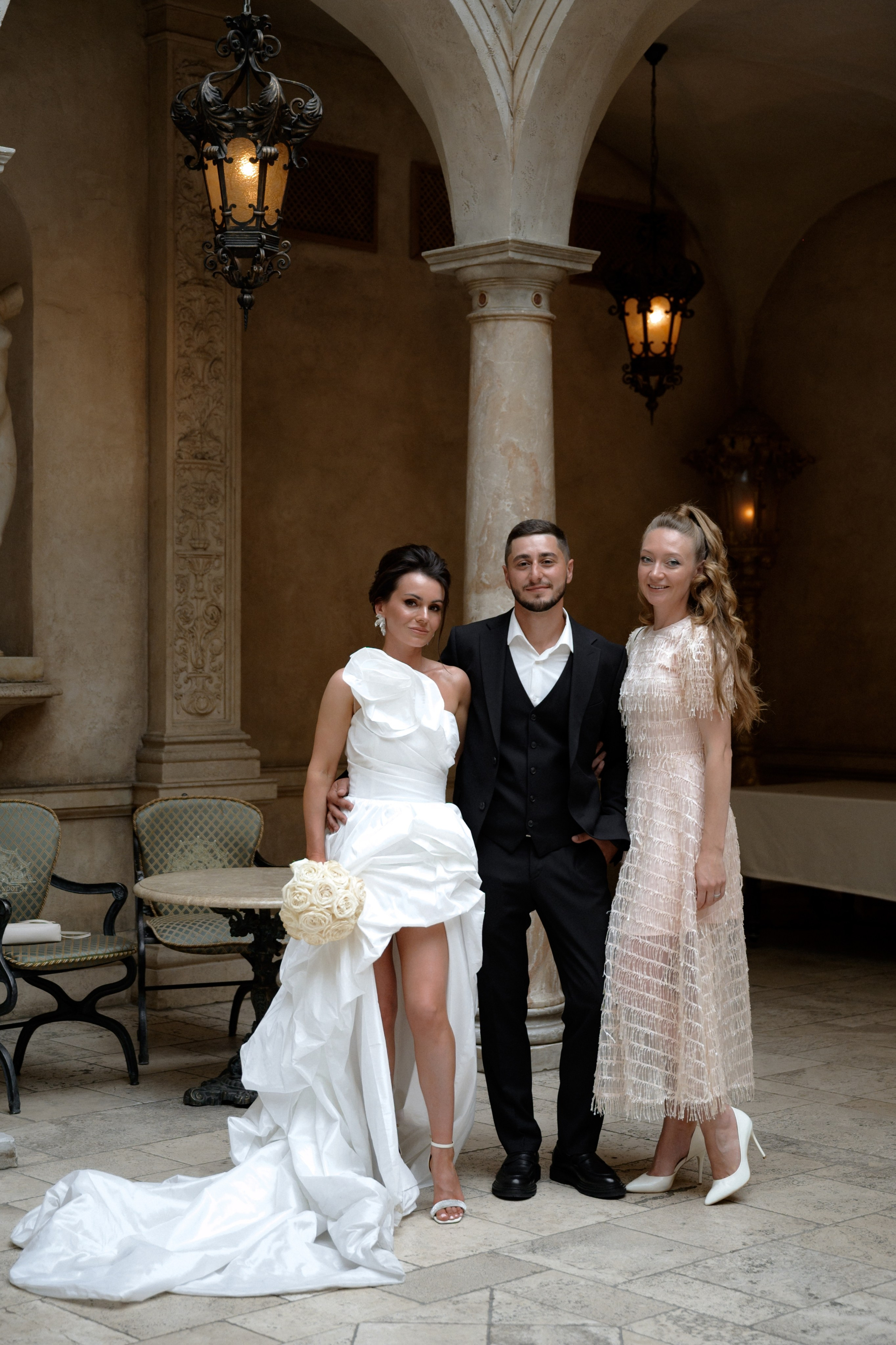 23.08.2024. RETOUCH-HOUSE