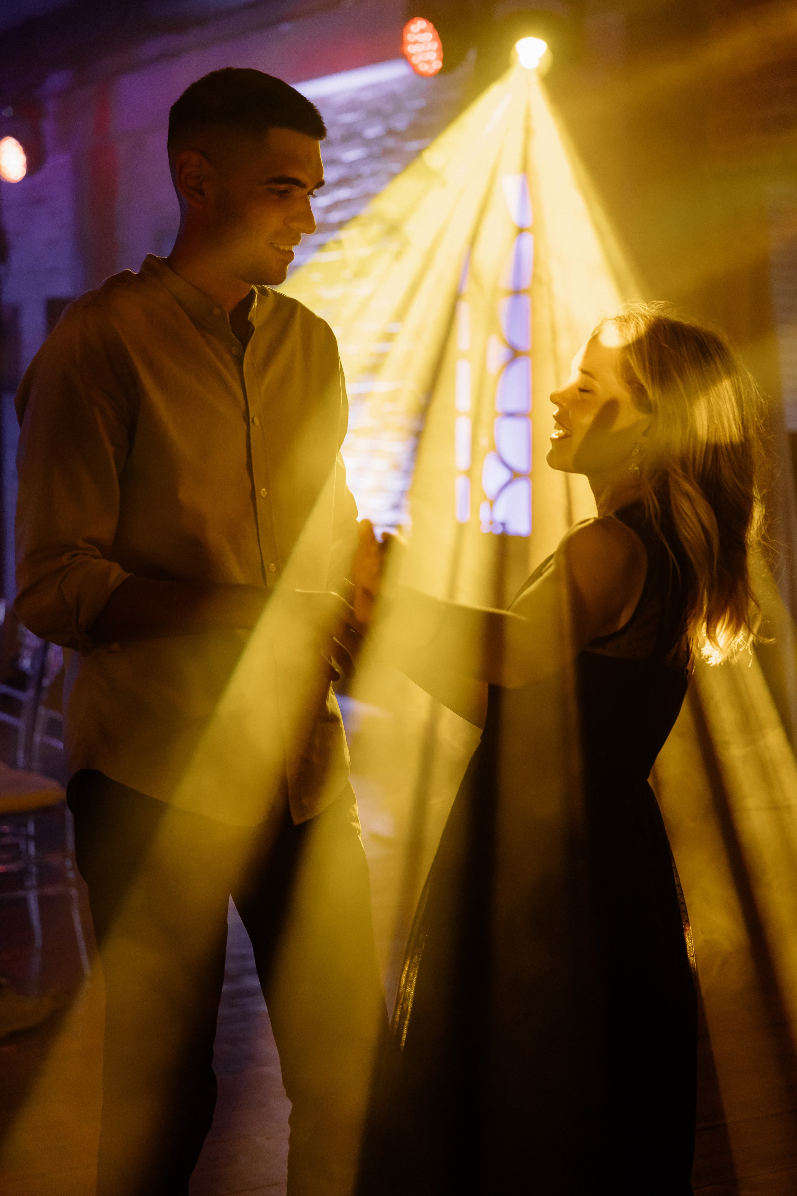 Дмитрий & Анна. RETOUCH-HOUSE