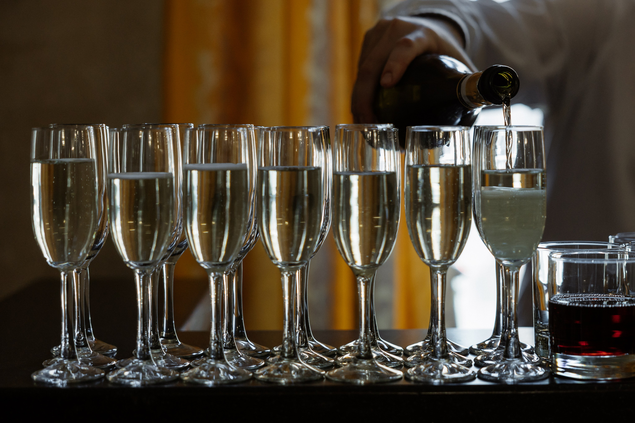 Захар & Алена. RETOUCH-HOUSE