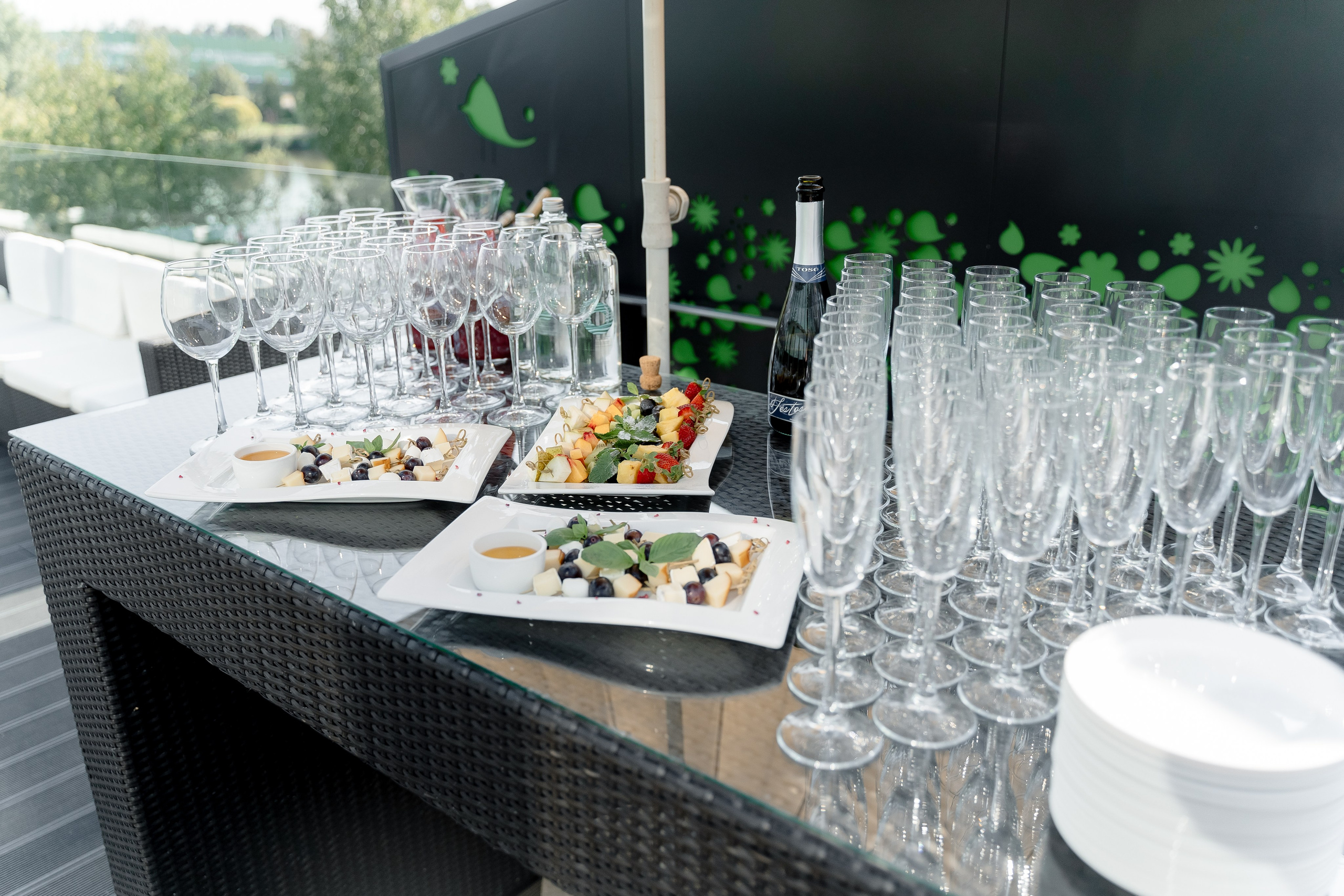 Сергей & Анастасия. RETOUCH-HOUSE