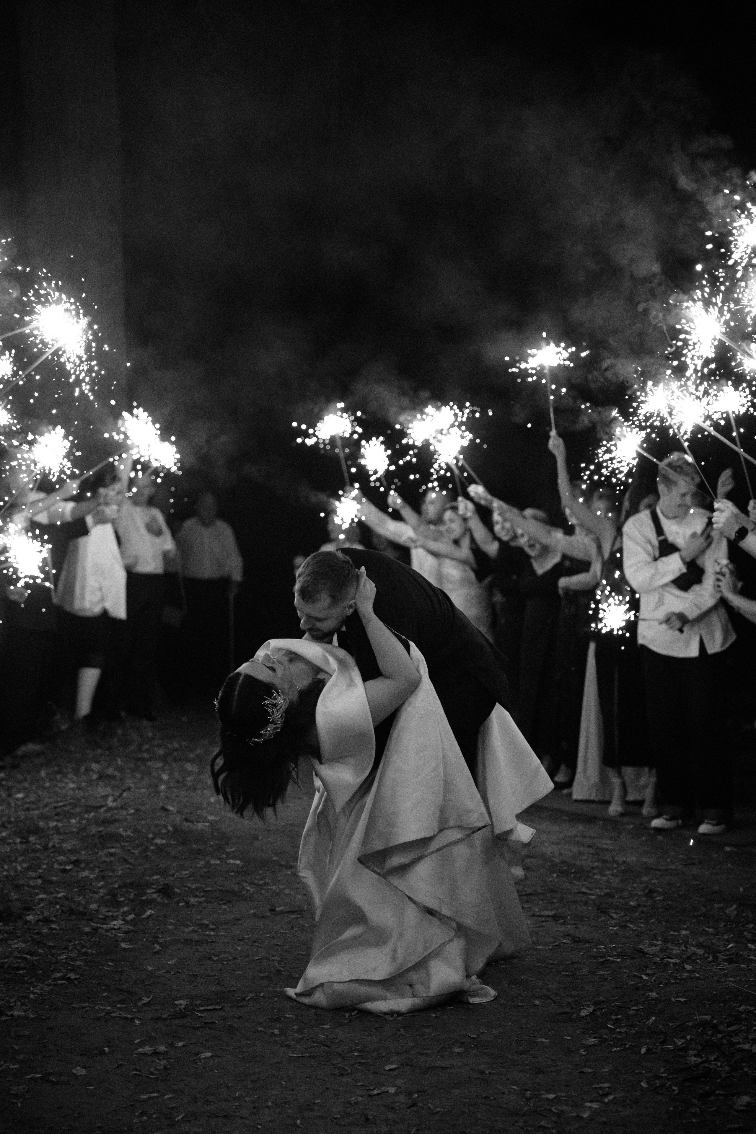 Денис & Александра. RETOUCH-HOUSE