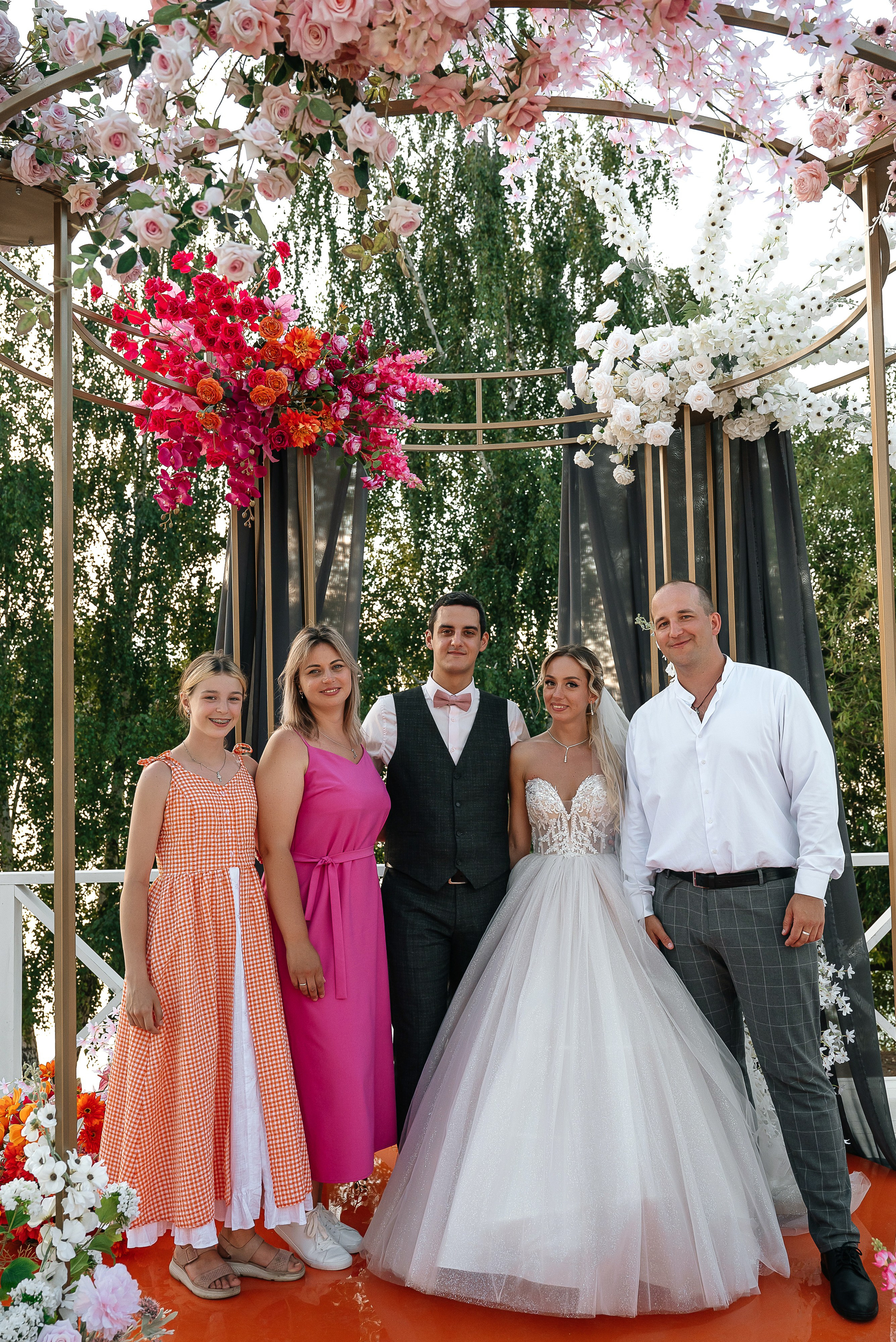 Костя & Лиза. RETOUCH-HOUSE