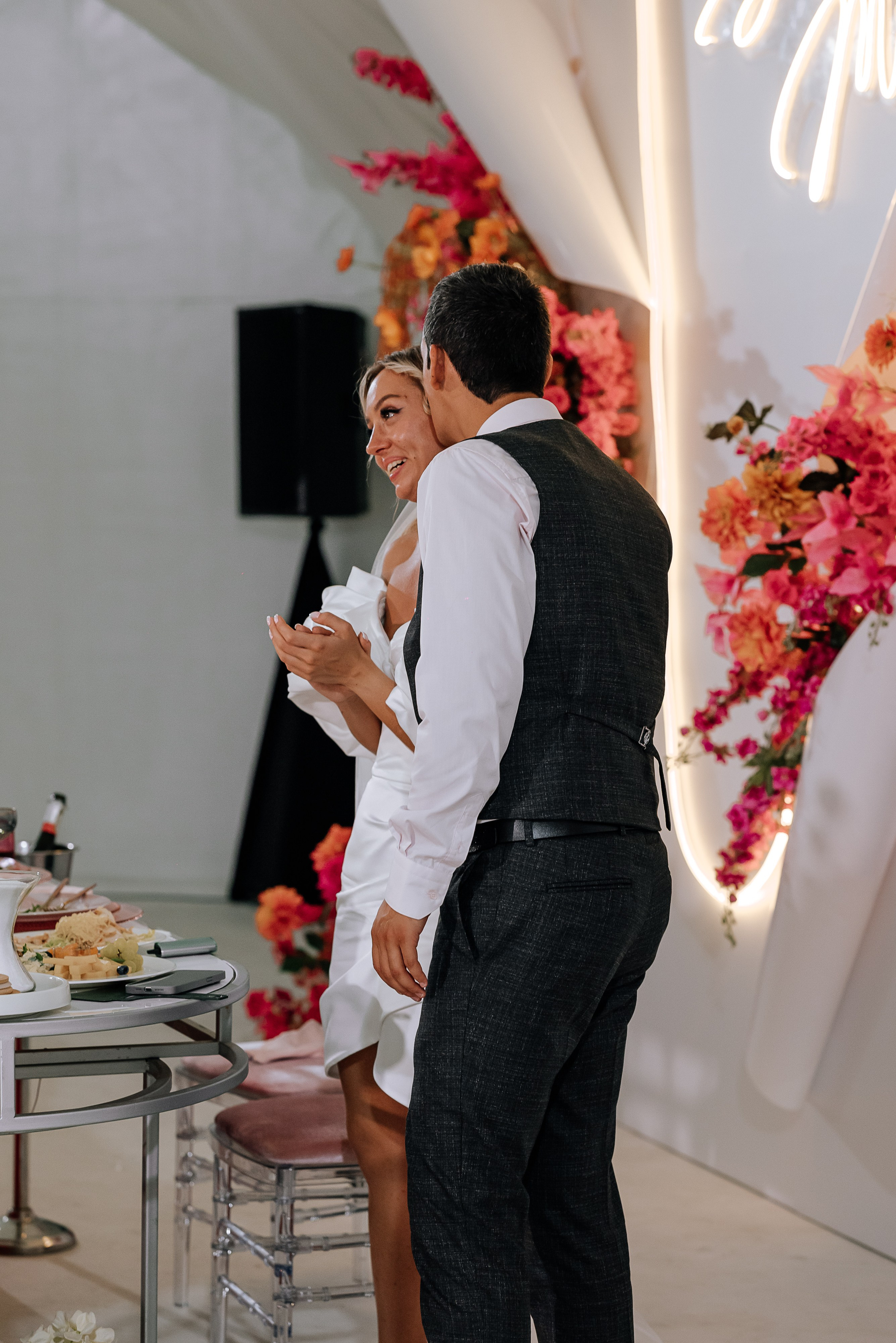 Костя & Лиза. RETOUCH-HOUSE