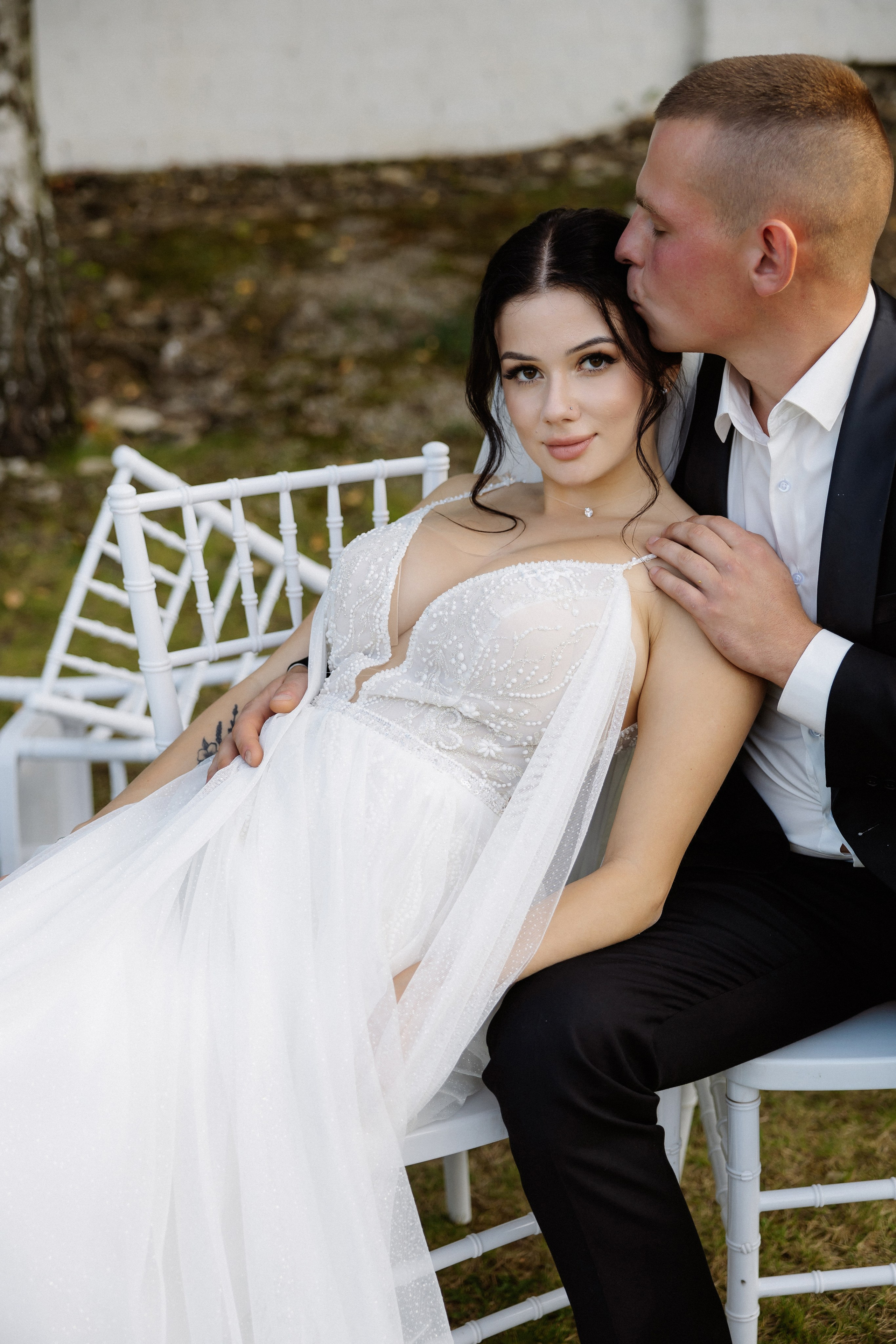 Владислав & Дарья. RETOUCH-HOUSE