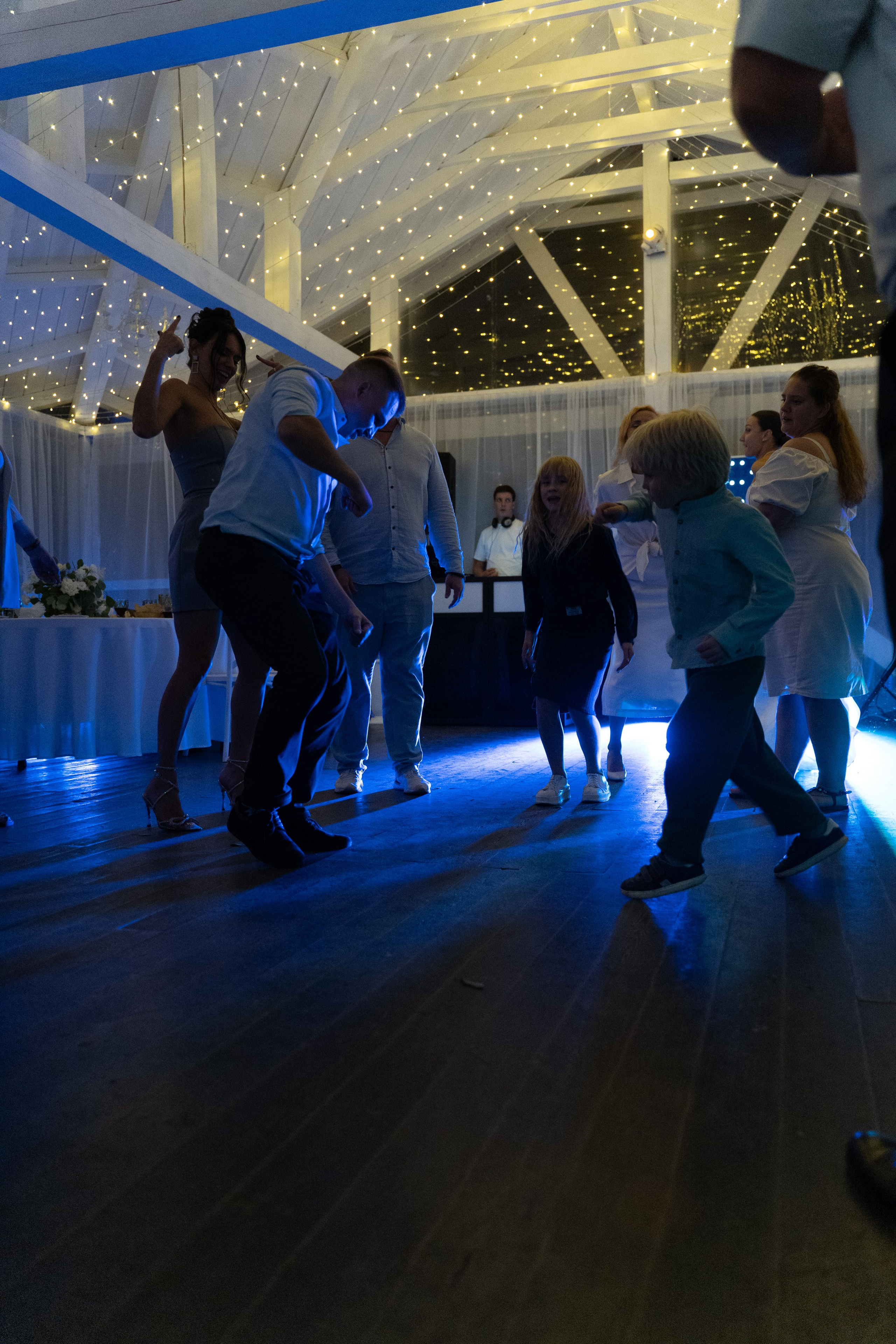 Илья & Инна. RETOUCH-HOUSE