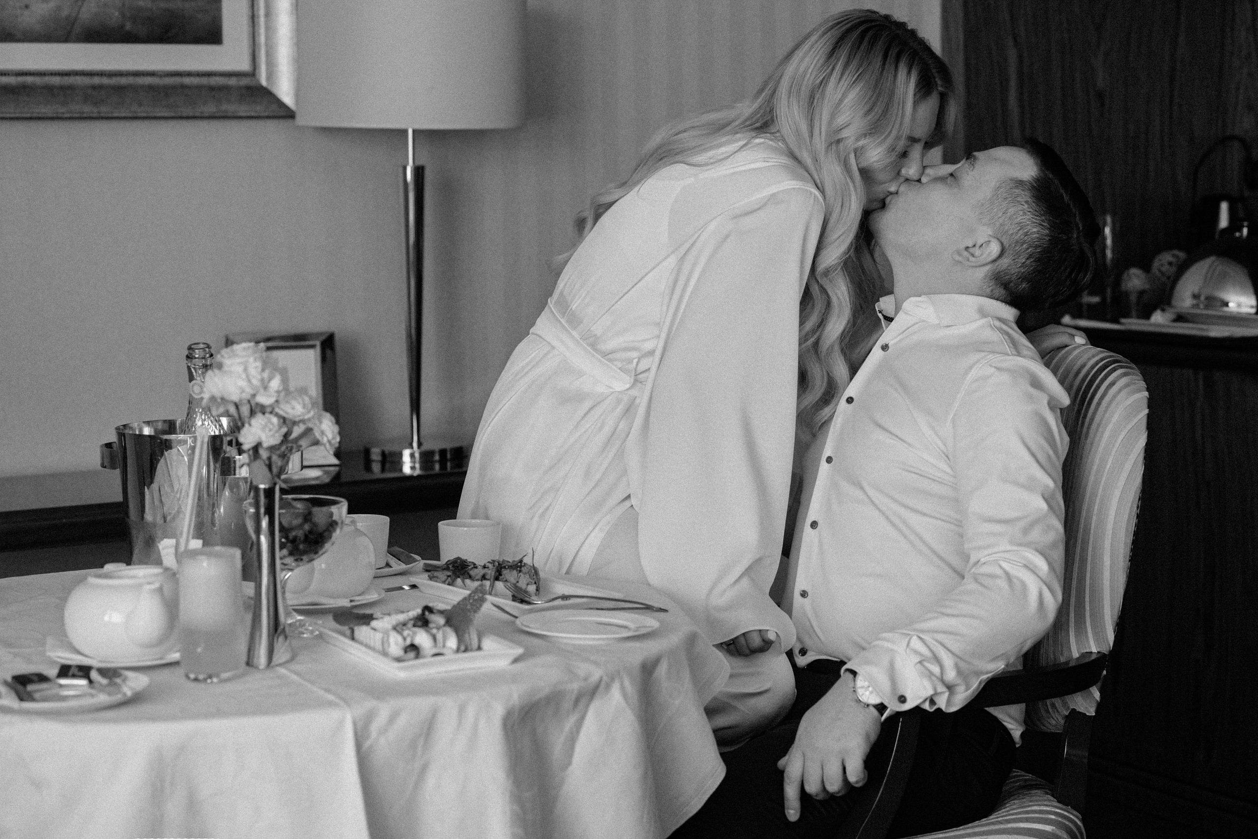 Илья & Таня. RETOUCH-HOUSE