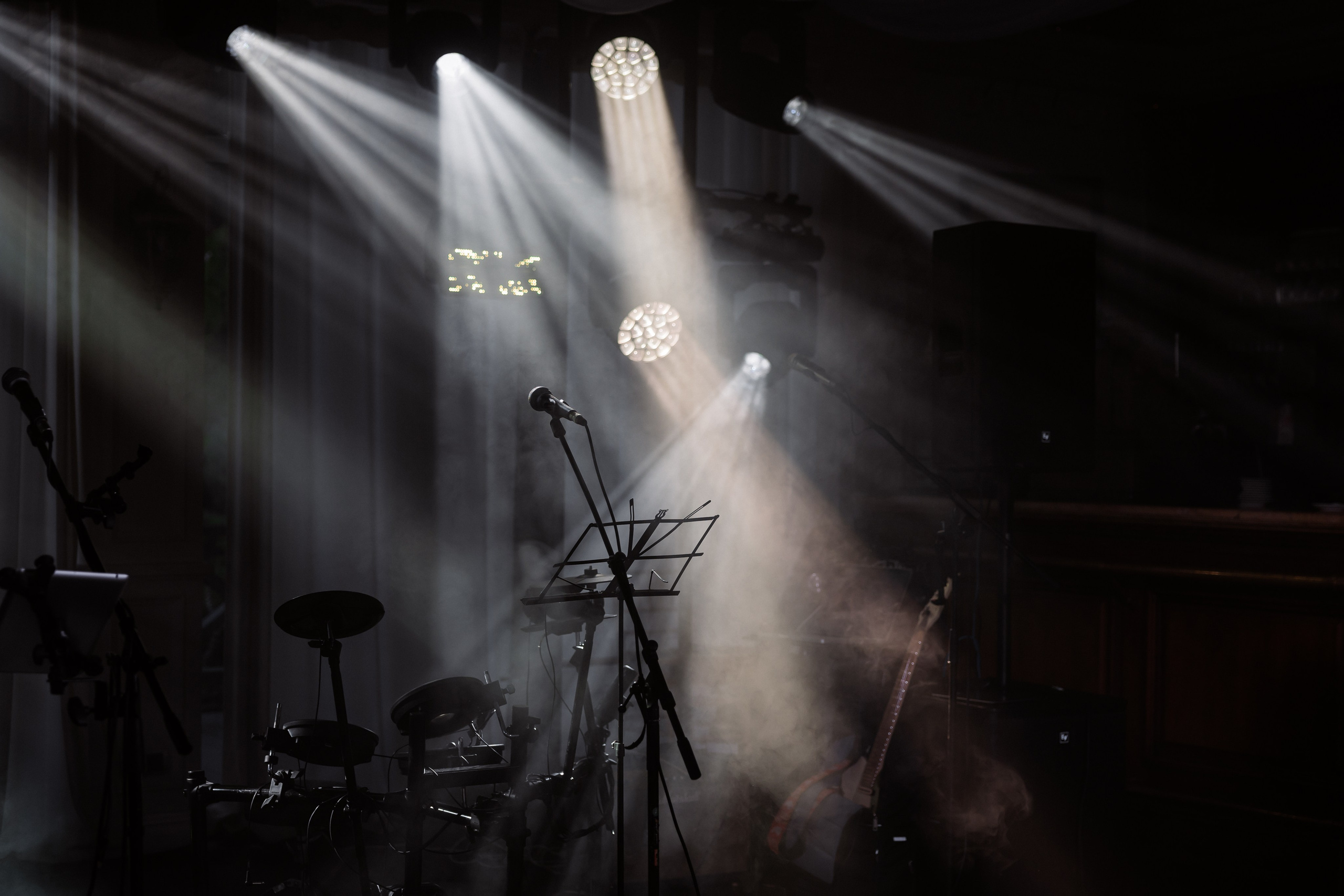 Андрей & Анастасия. RETOUCH-HOUSE