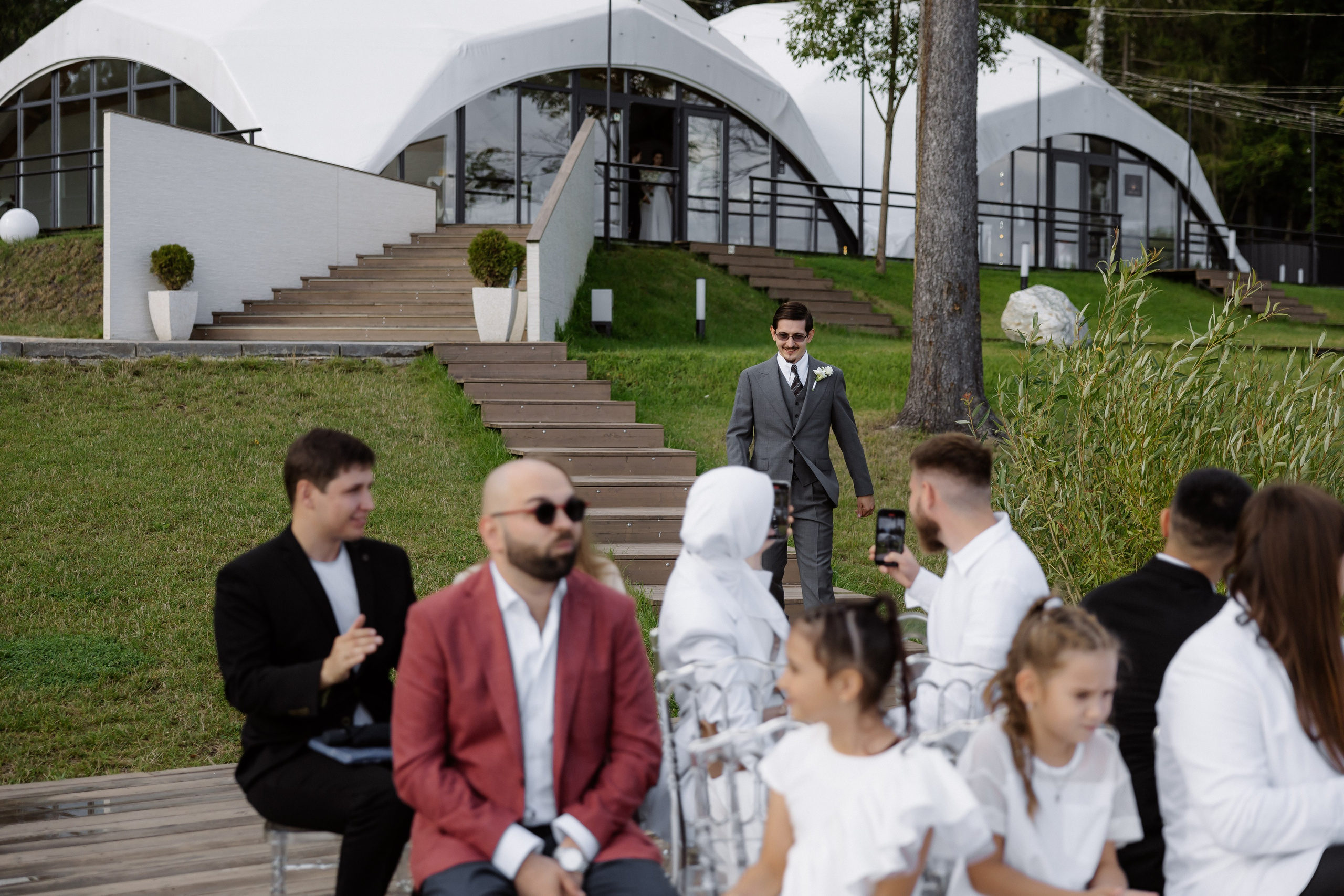 Эмилия & Тимур. RETOUCH-HOUSE