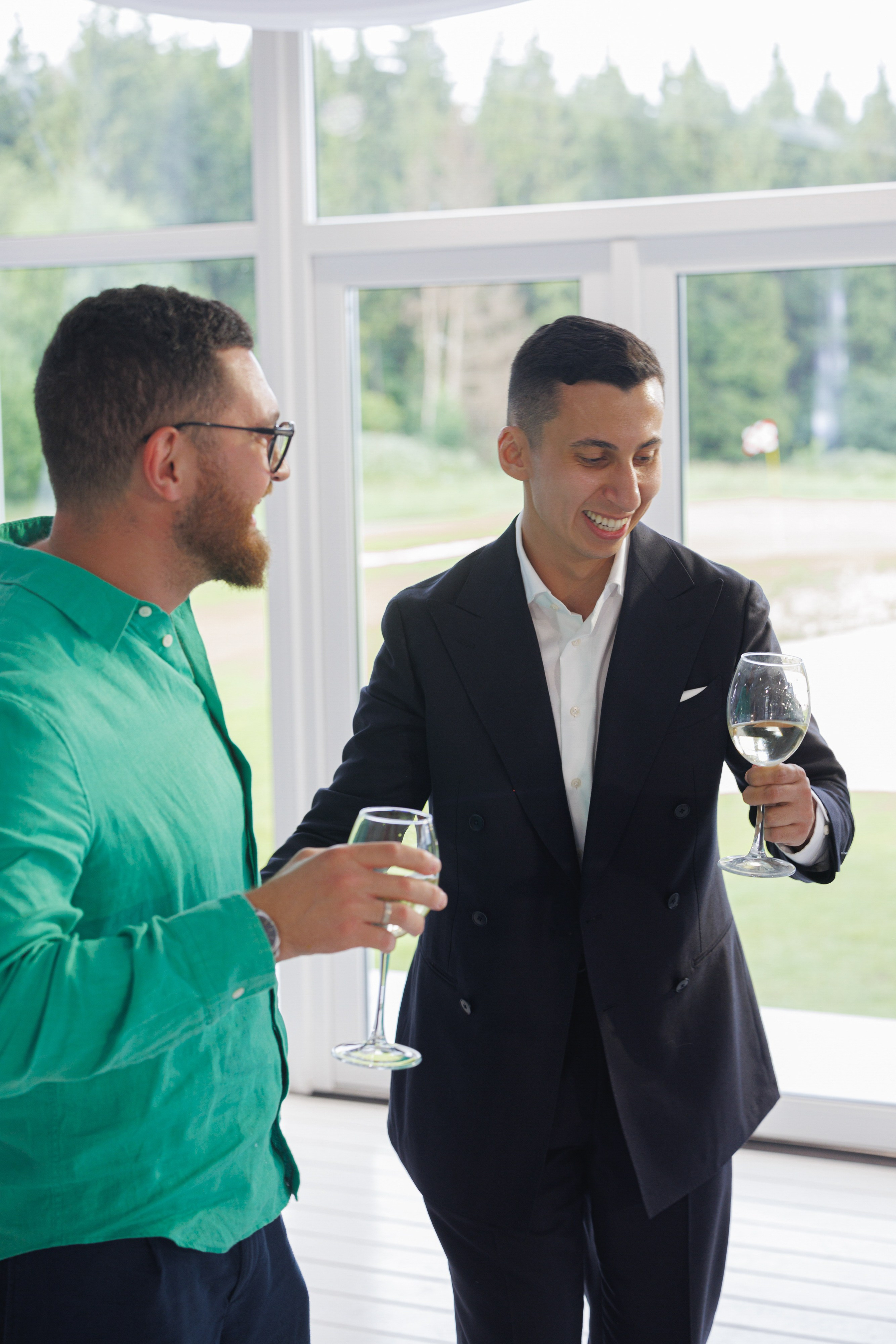 Ренат & Анастасия. RETOUCH-HOUSE