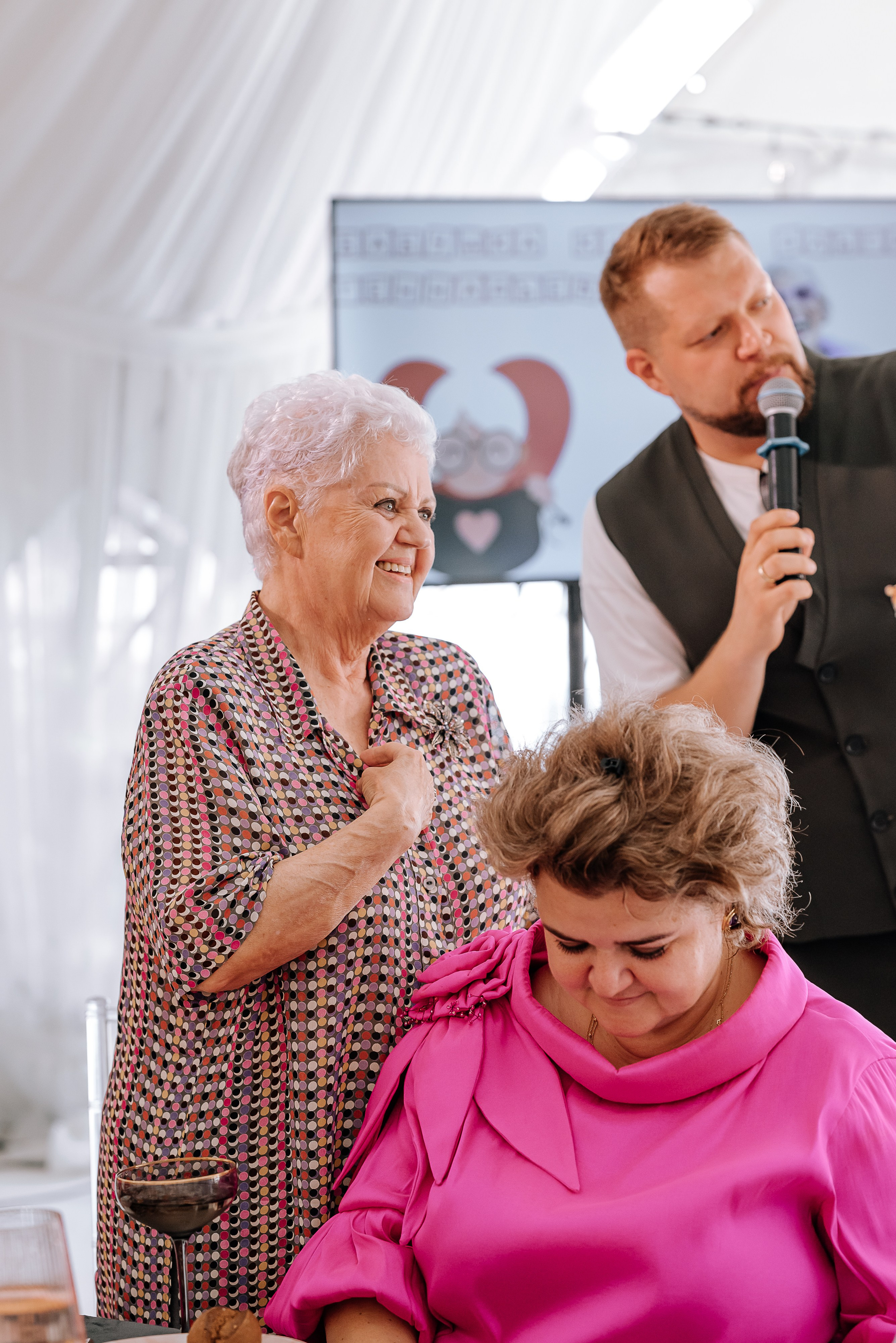 Костя & Лиза. RETOUCH-HOUSE