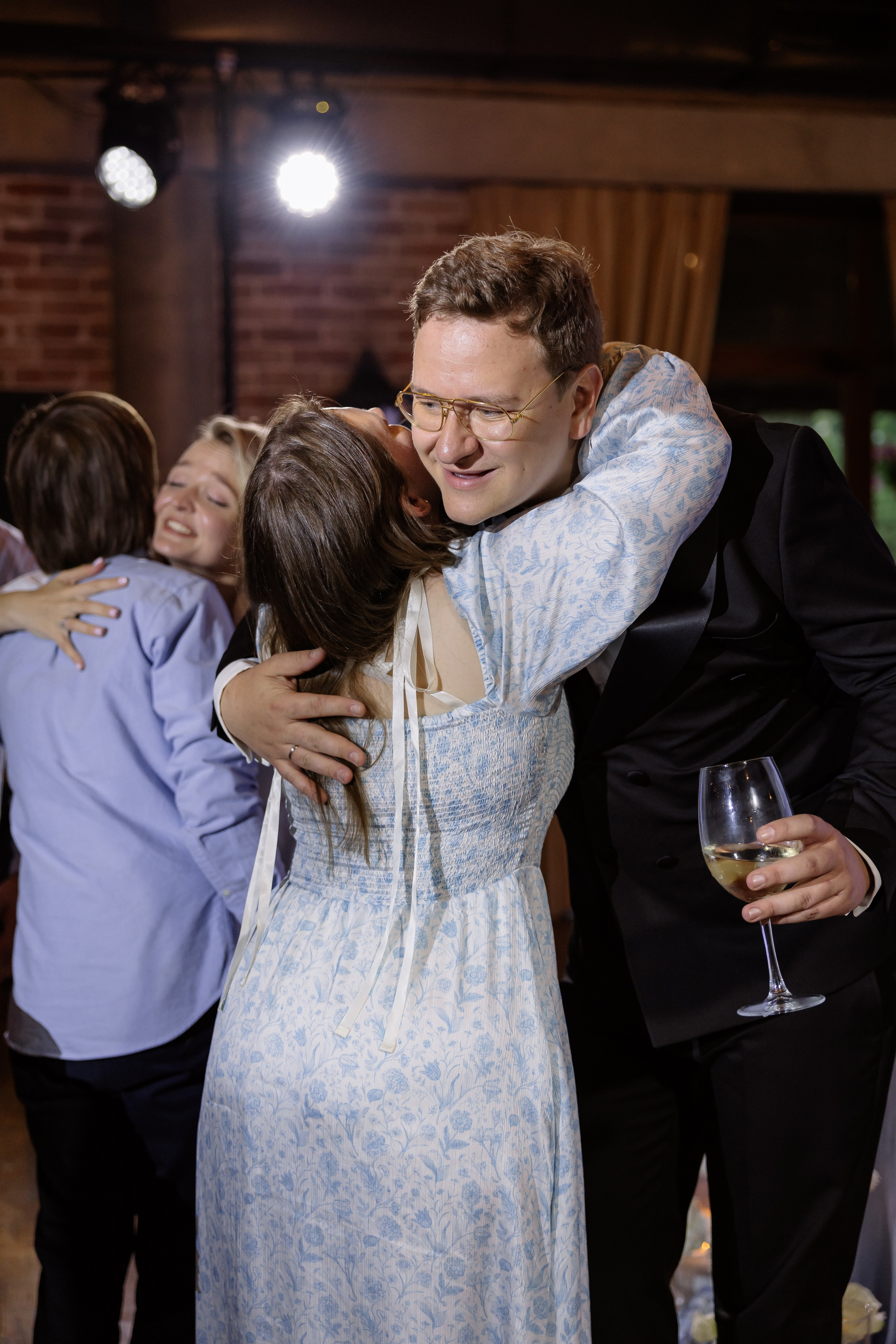 Дмитрий & Анна. RETOUCH-HOUSE