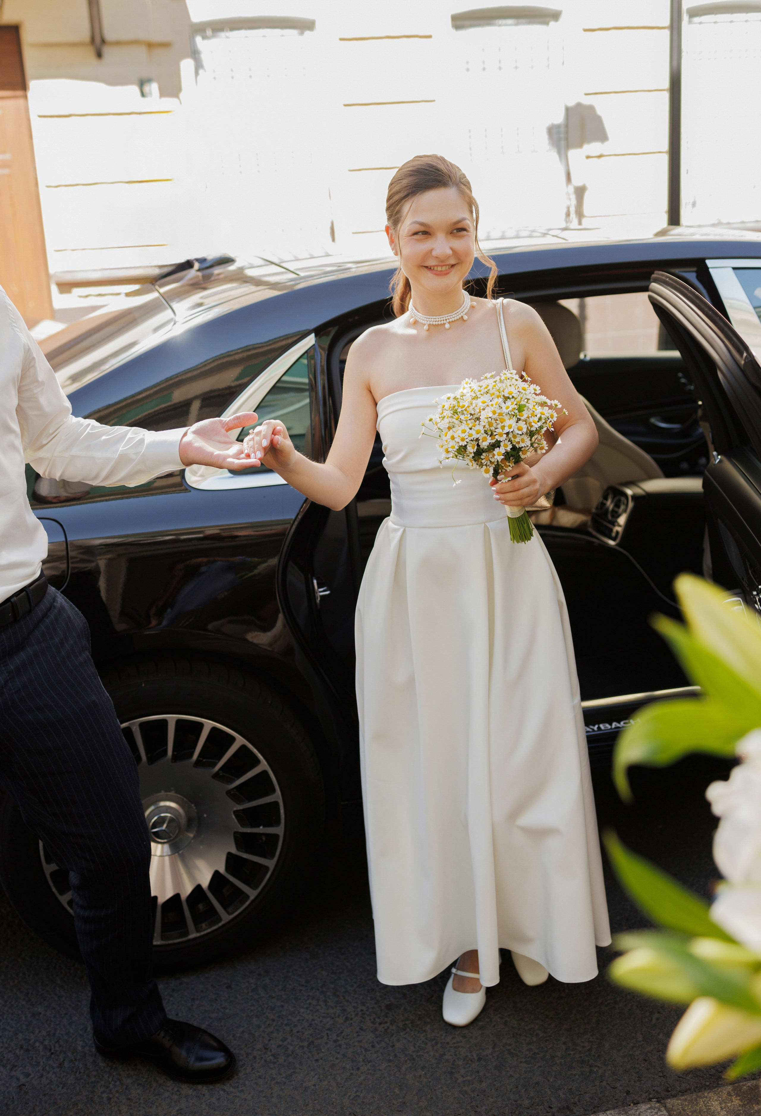 Луиза & Стефан. RETOUCH-HOUSE