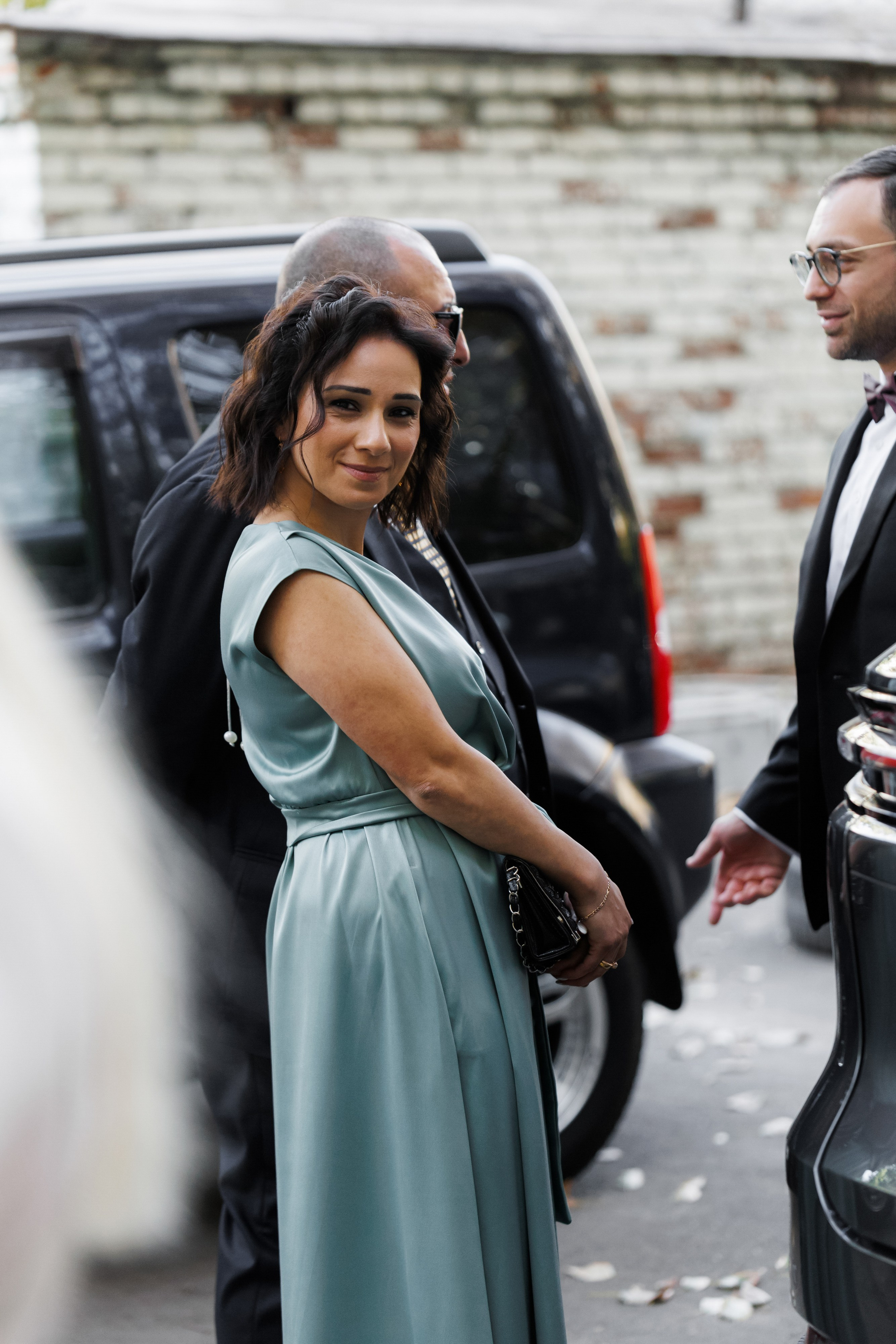 Георгий & Нино. RETOUCH-HOUSE