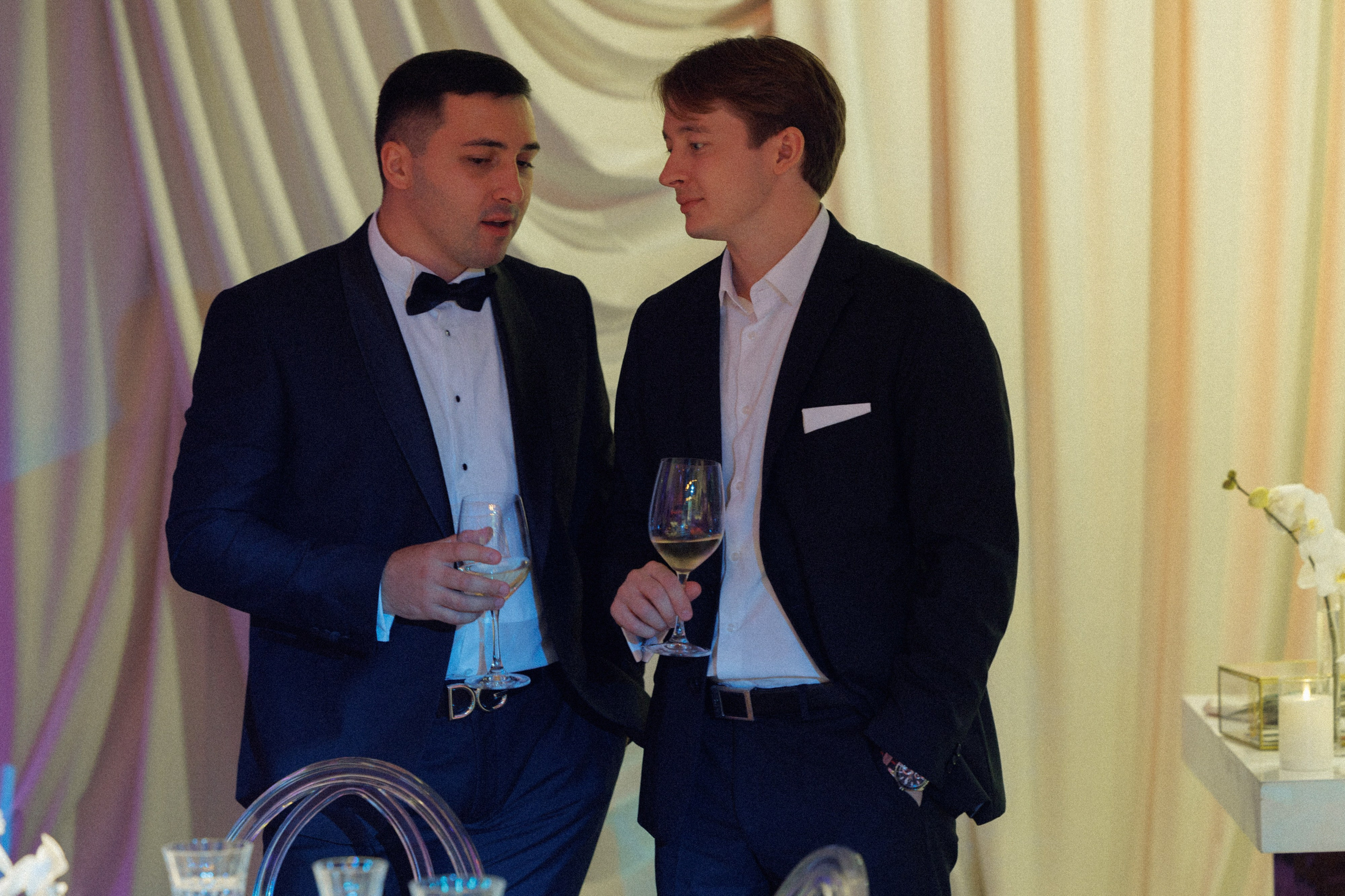 Филипп & Саша. RETOUCH-HOUSE