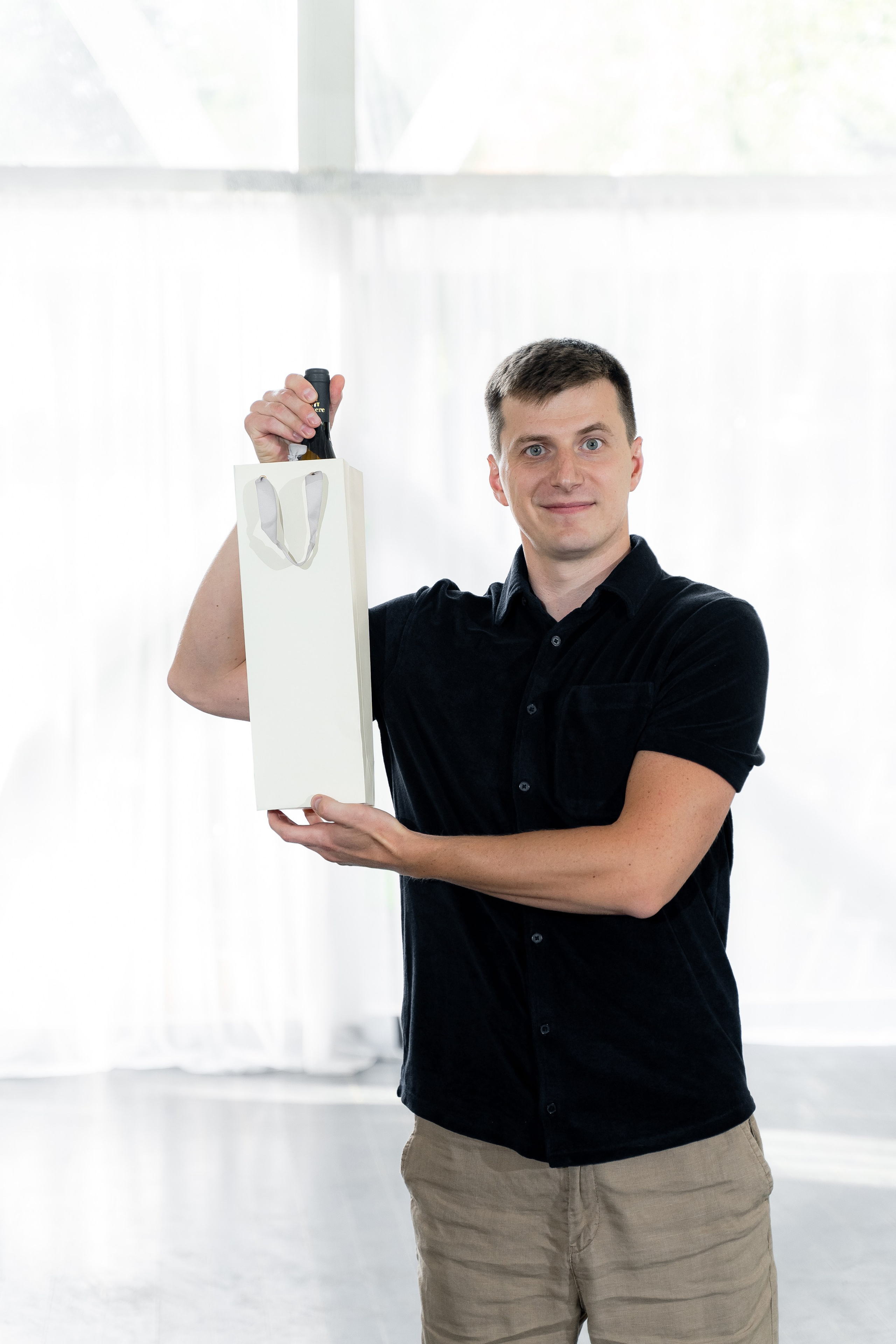 Илья & Инна. RETOUCH-HOUSE