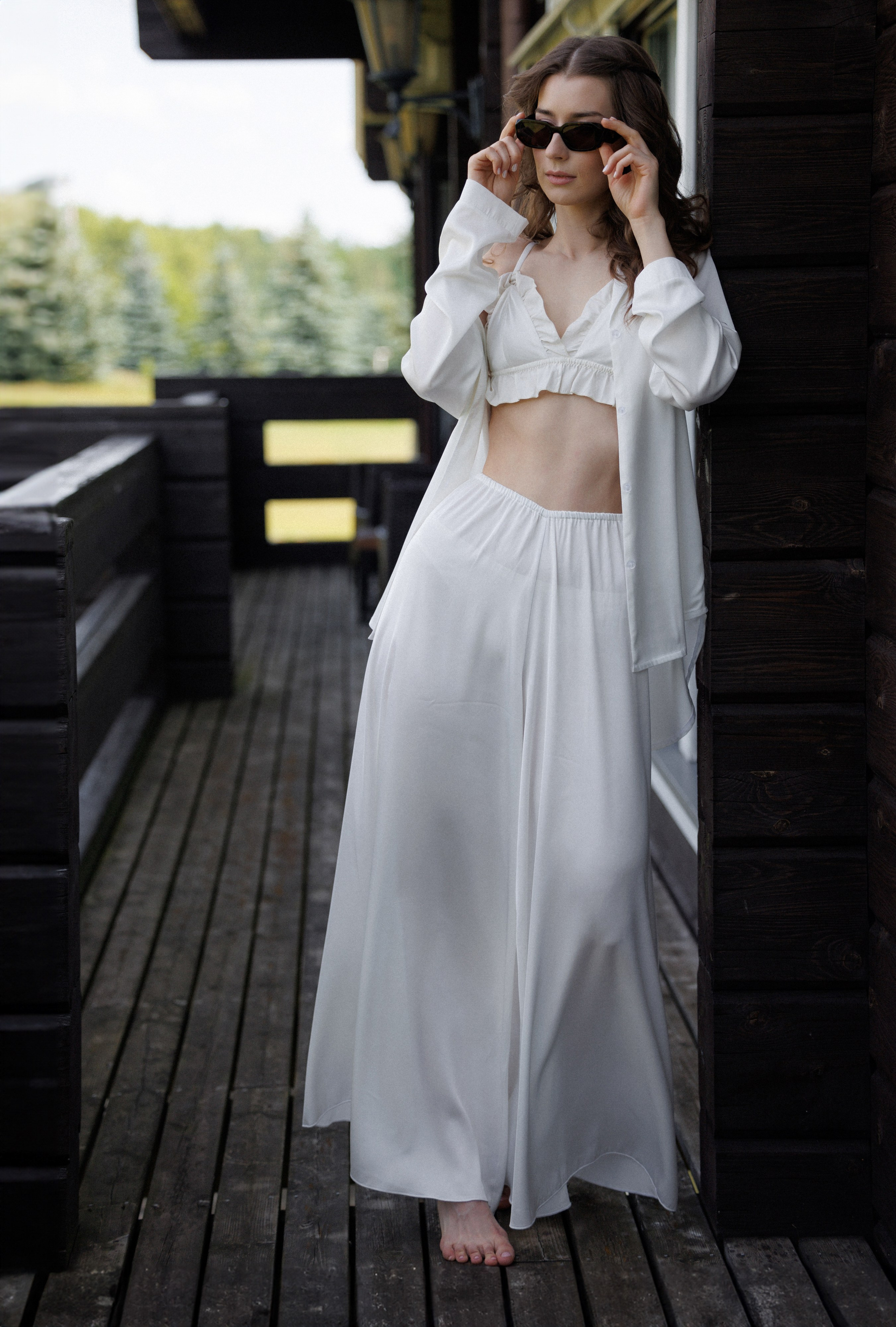 Ренат & Анастасия. RETOUCH-HOUSE