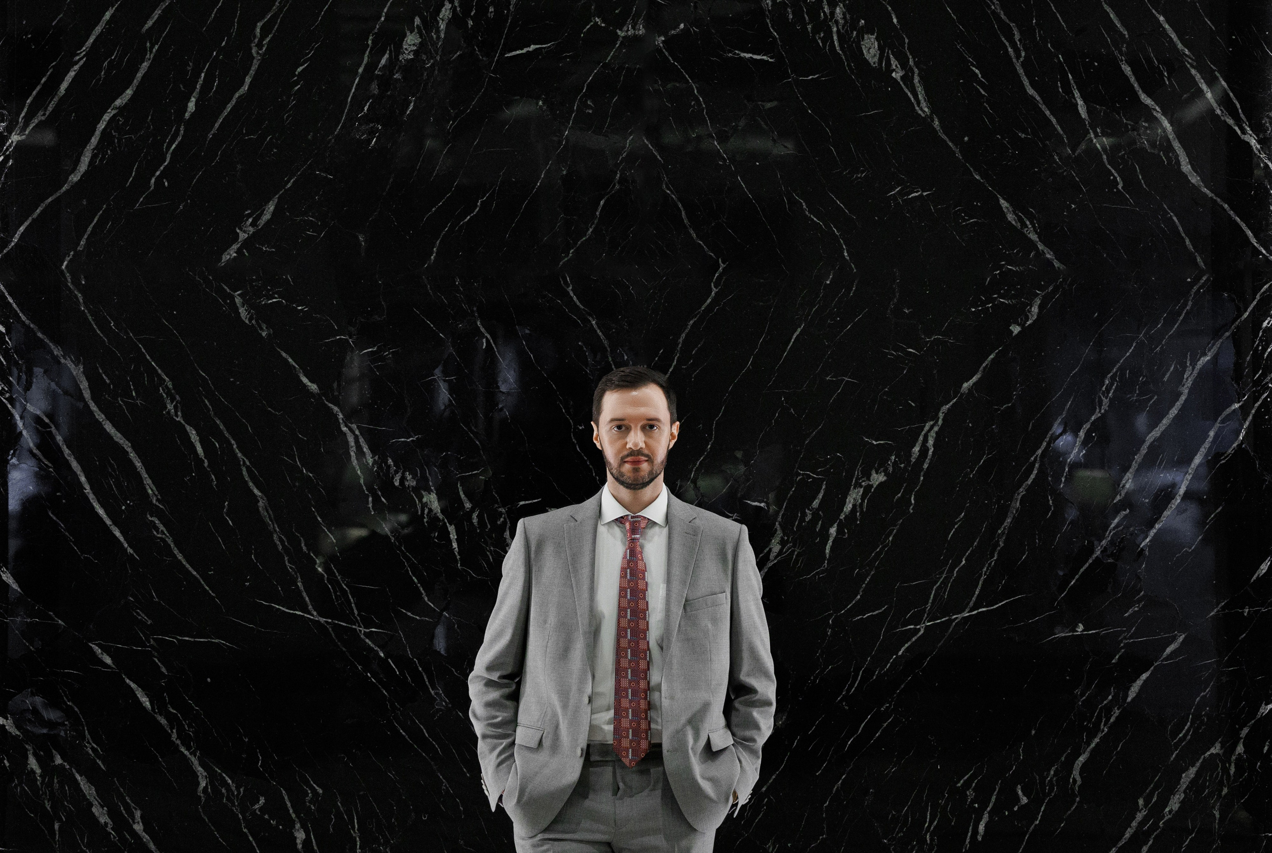 Илья & Валерия. RETOUCH-HOUSE