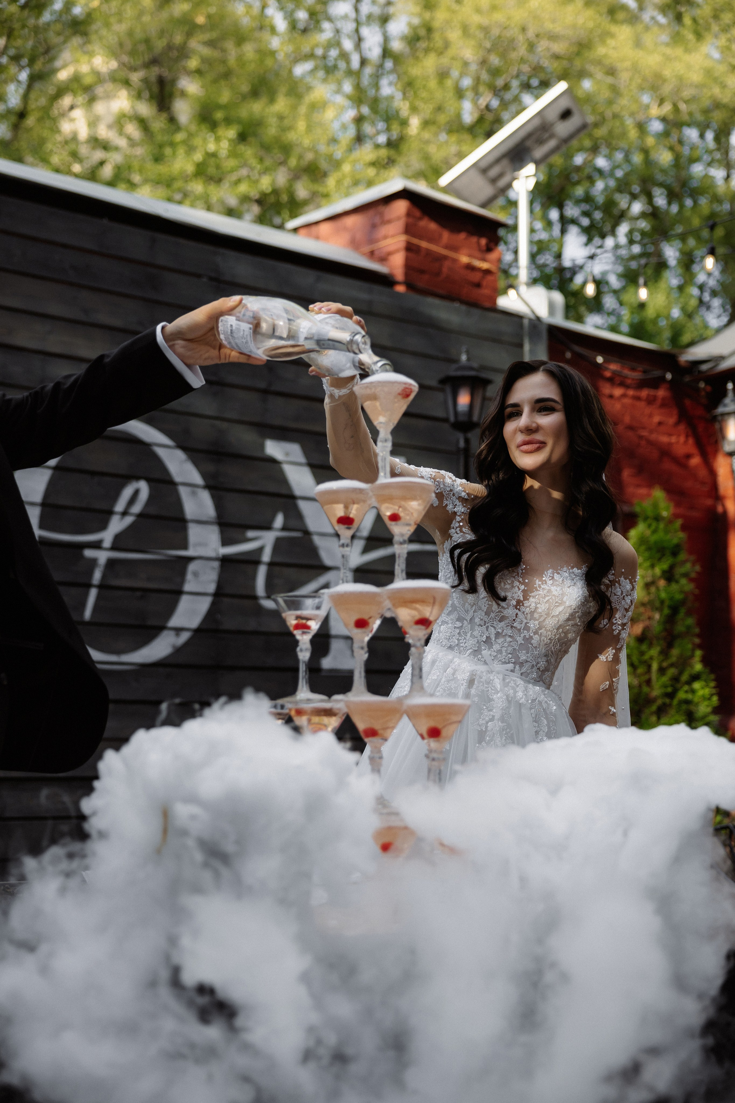 Дмитрий & Алена. RETOUCH-HOUSE