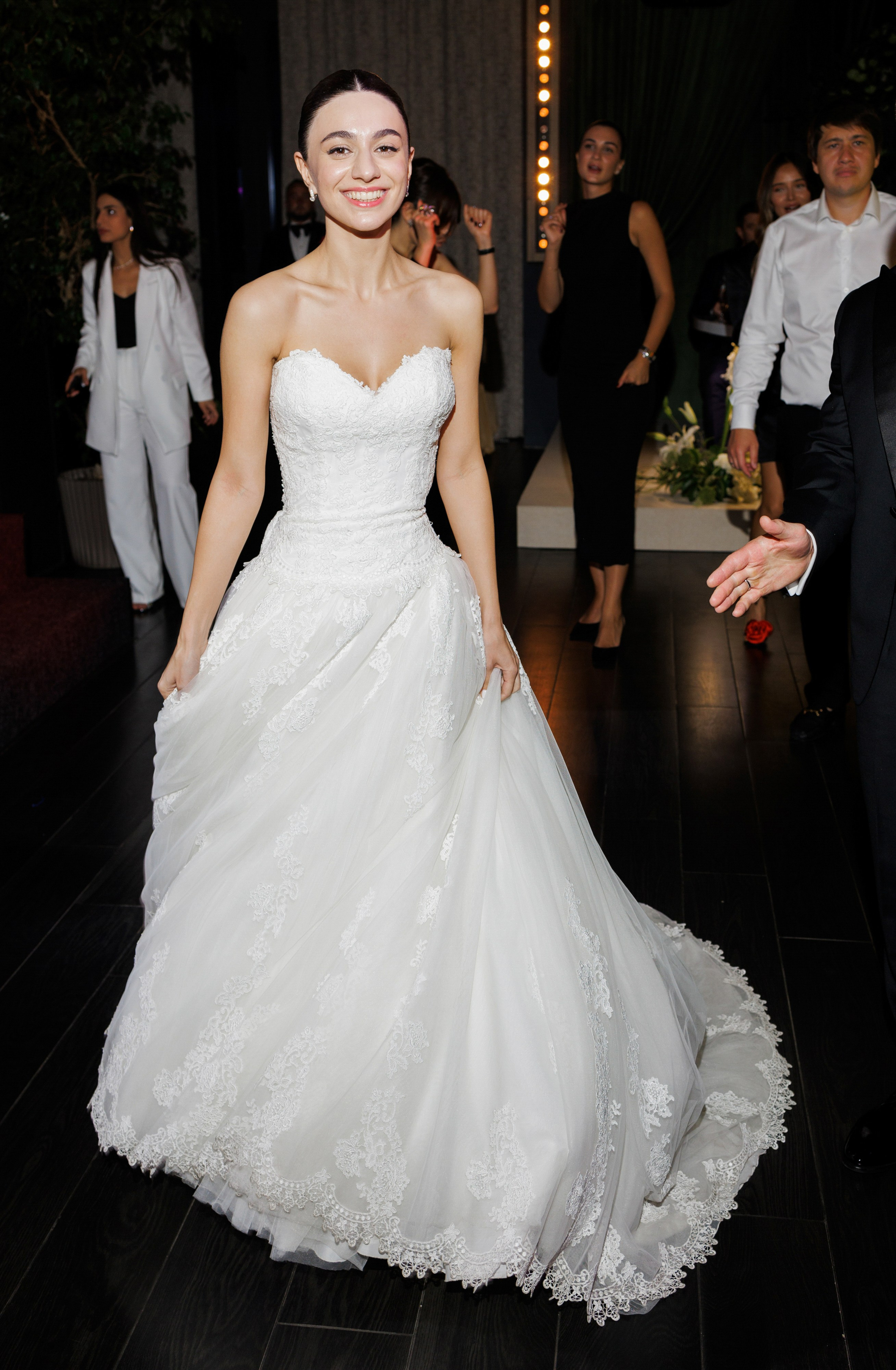 Георгий & Нино. RETOUCH-HOUSE