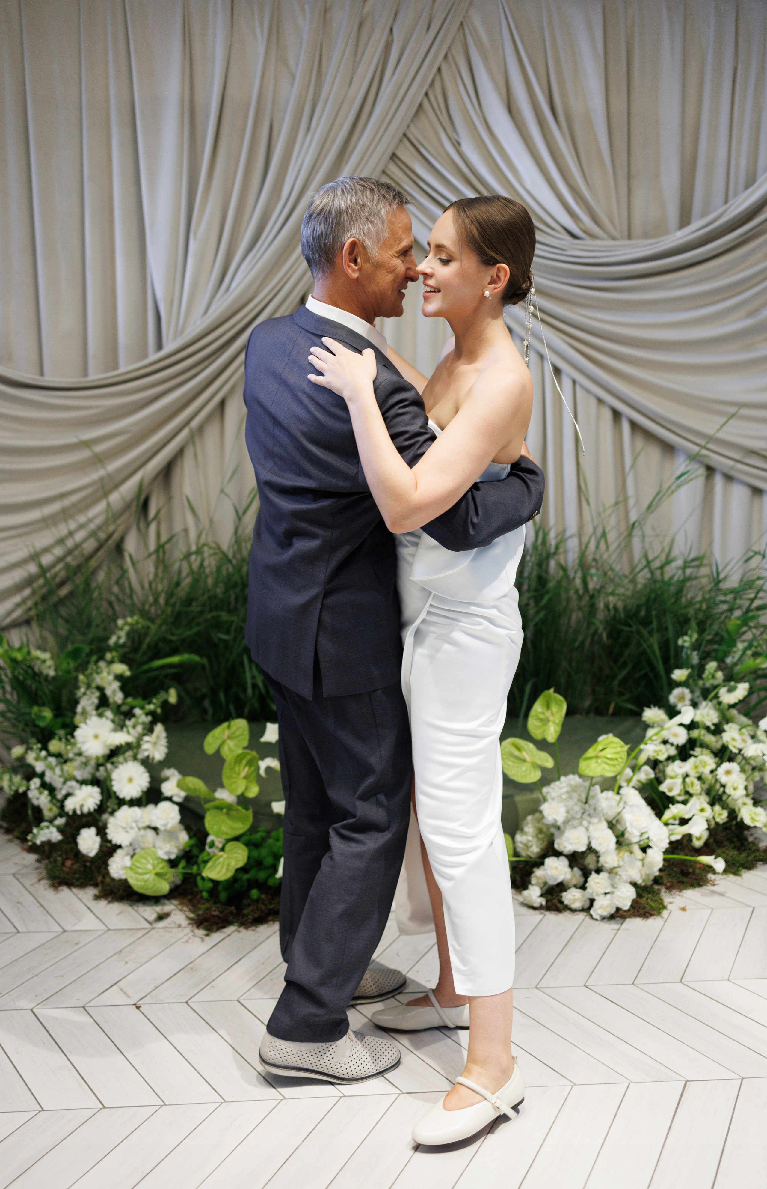 Илья & Валерия. RETOUCH-HOUSE