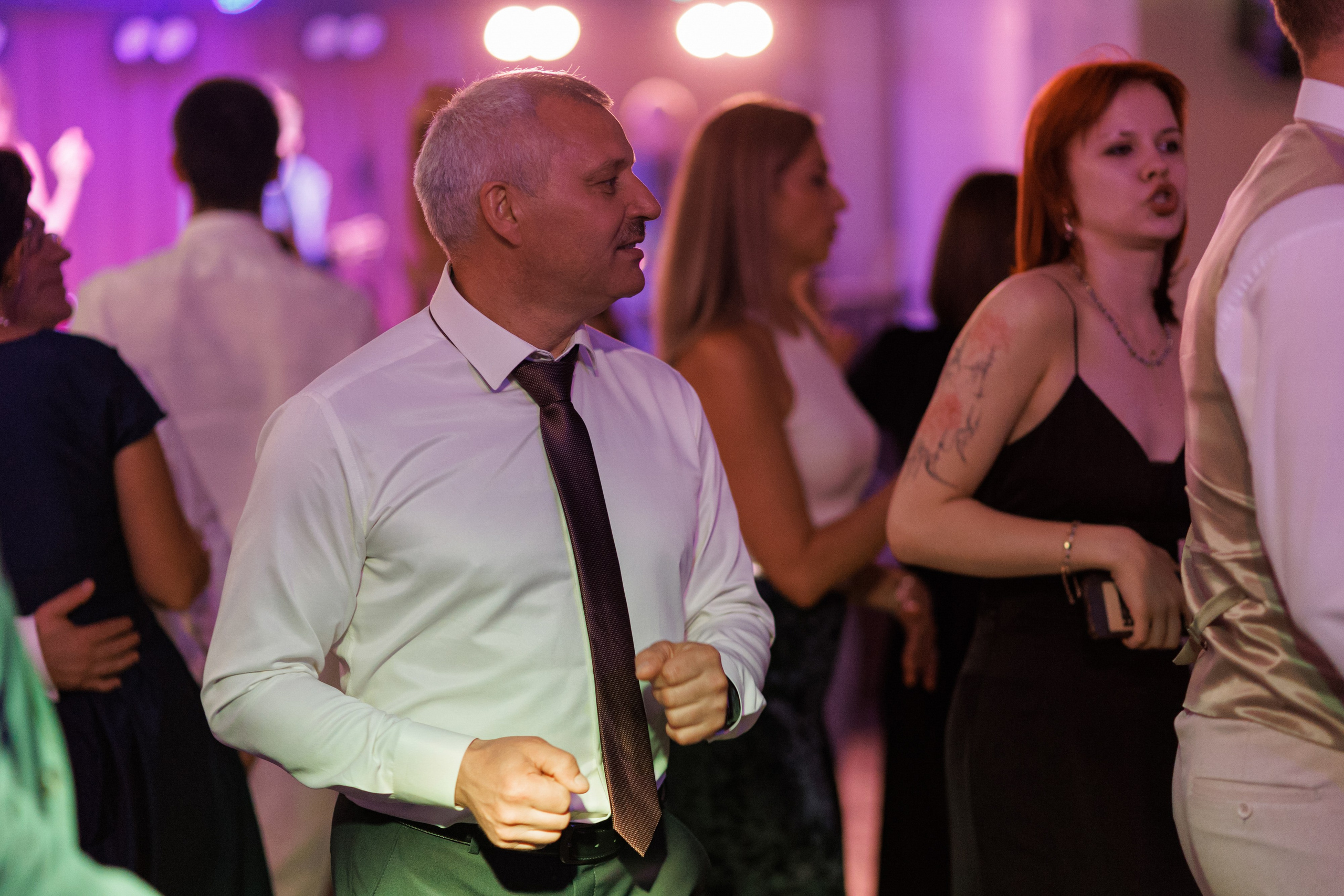 Рома & Маша. RETOUCH-HOUSE