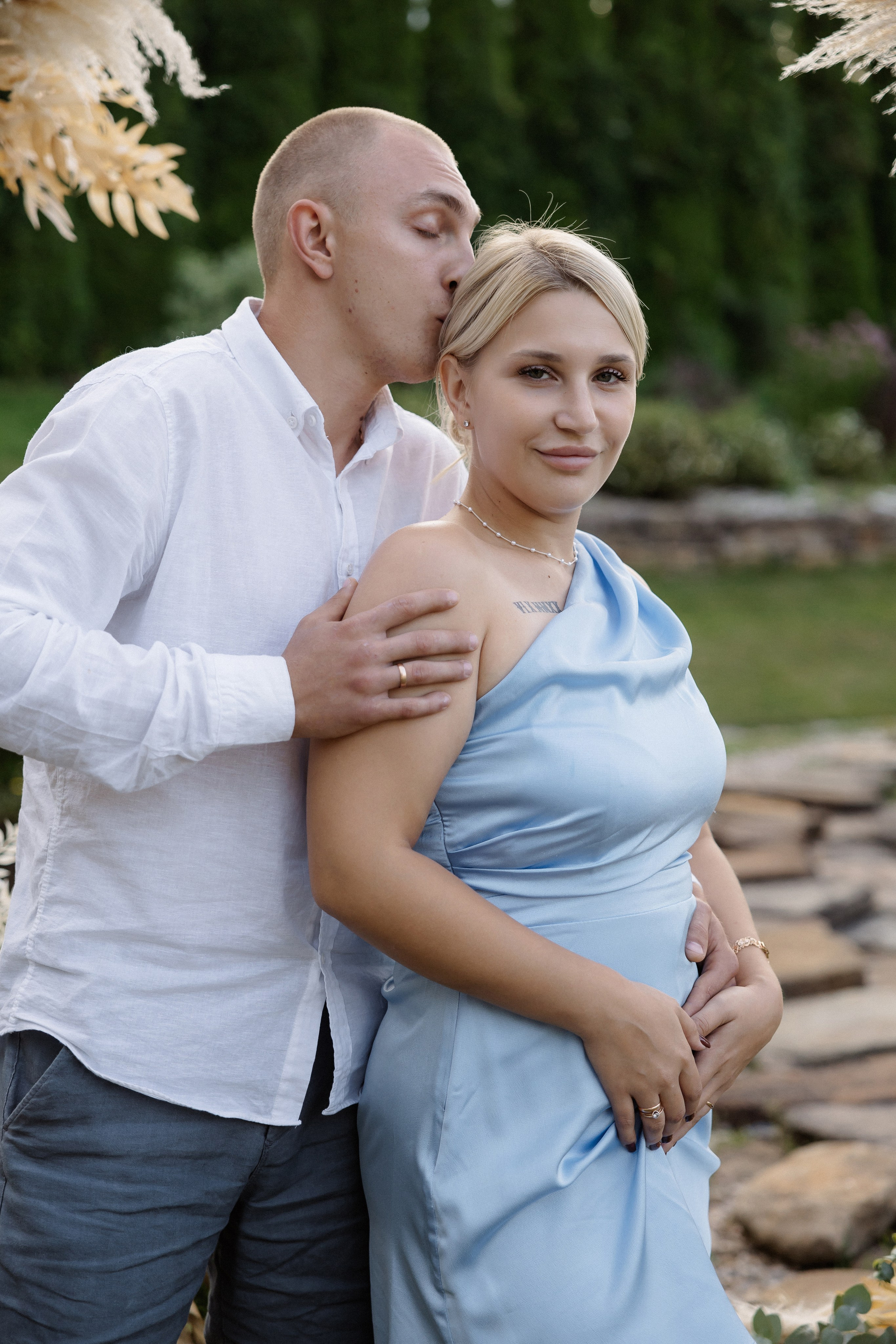 Владислав & Дарья. RETOUCH-HOUSE