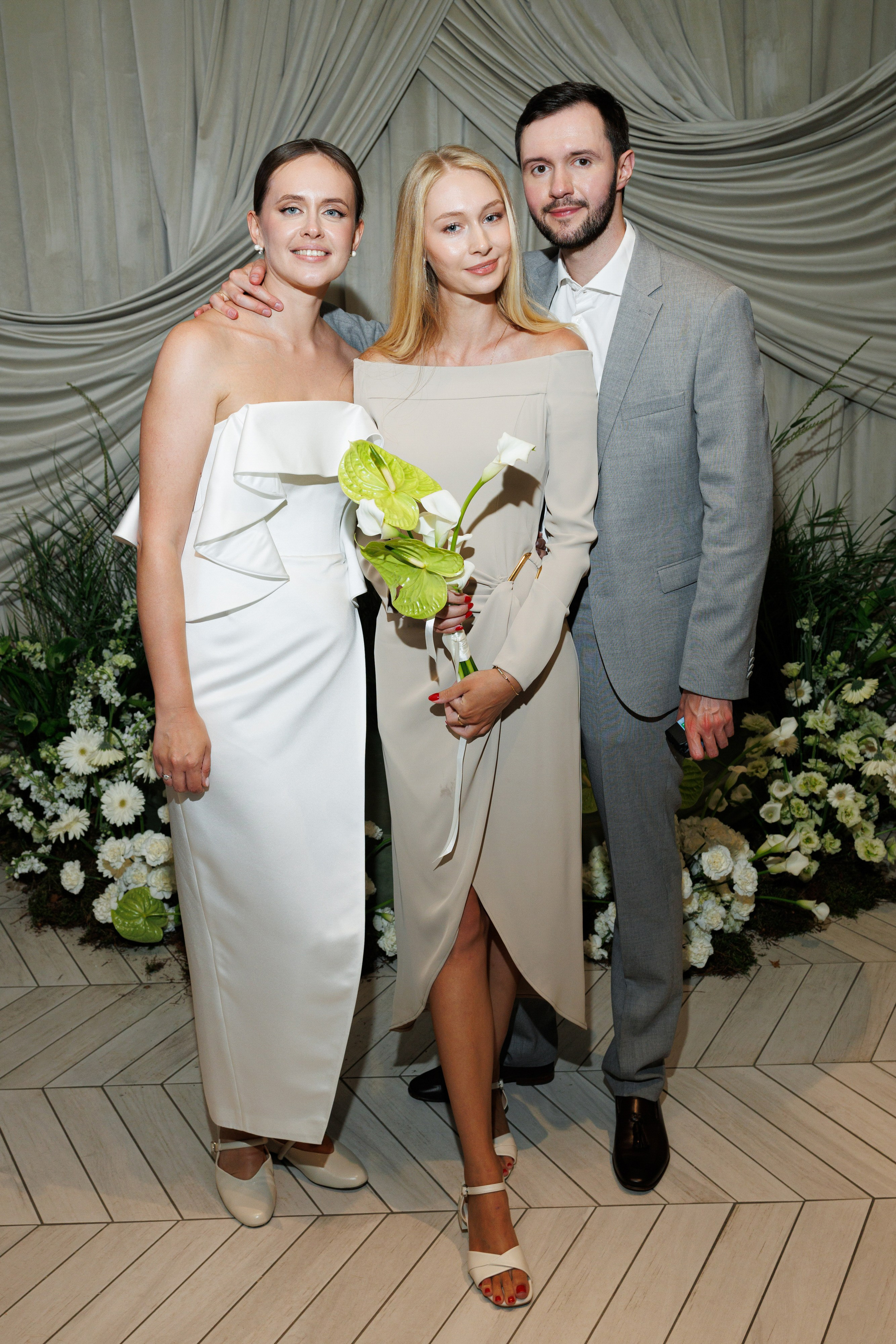 Илья & Валерия. RETOUCH-HOUSE