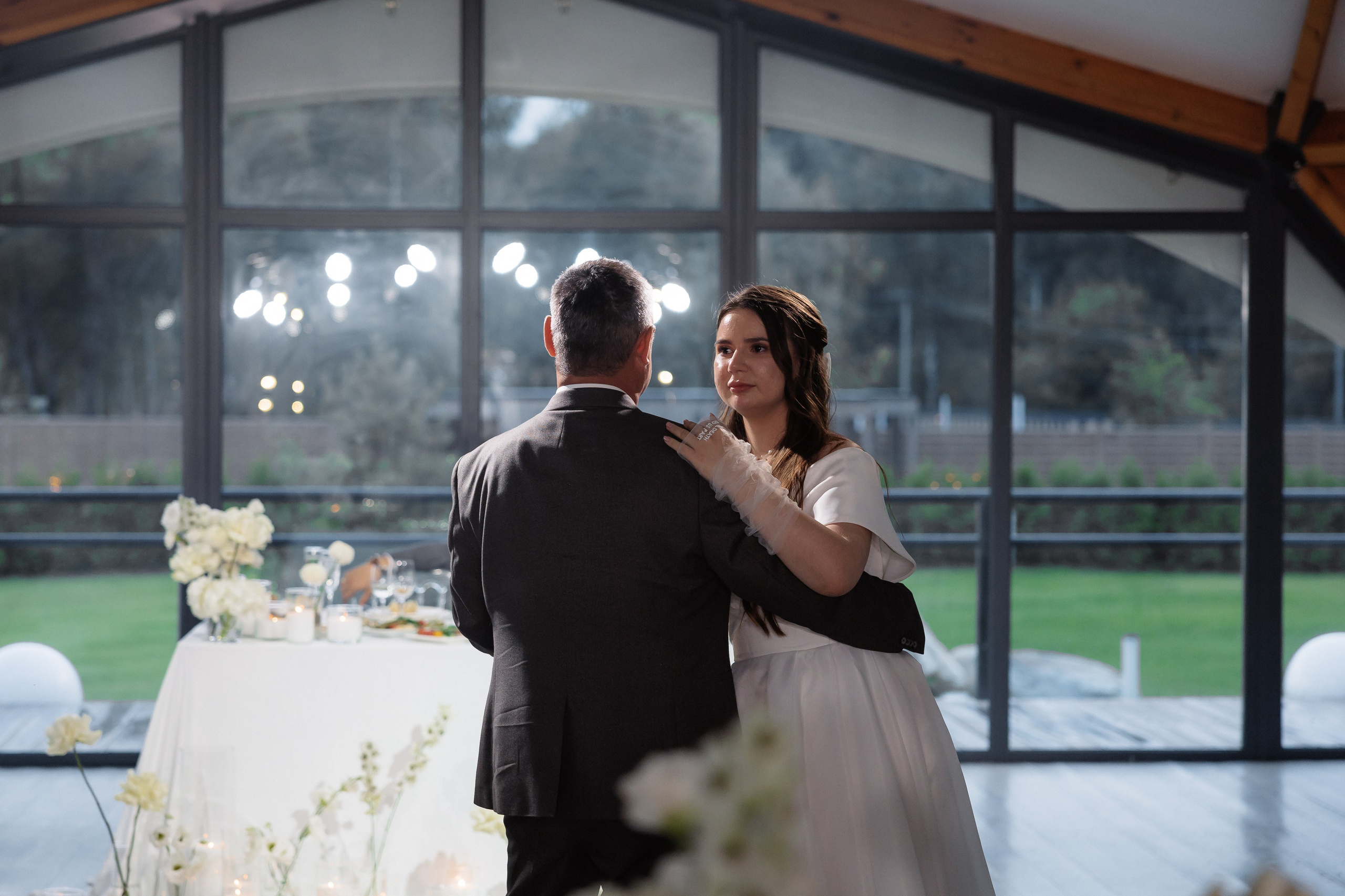 Эмилия & Тимур. RETOUCH-HOUSE