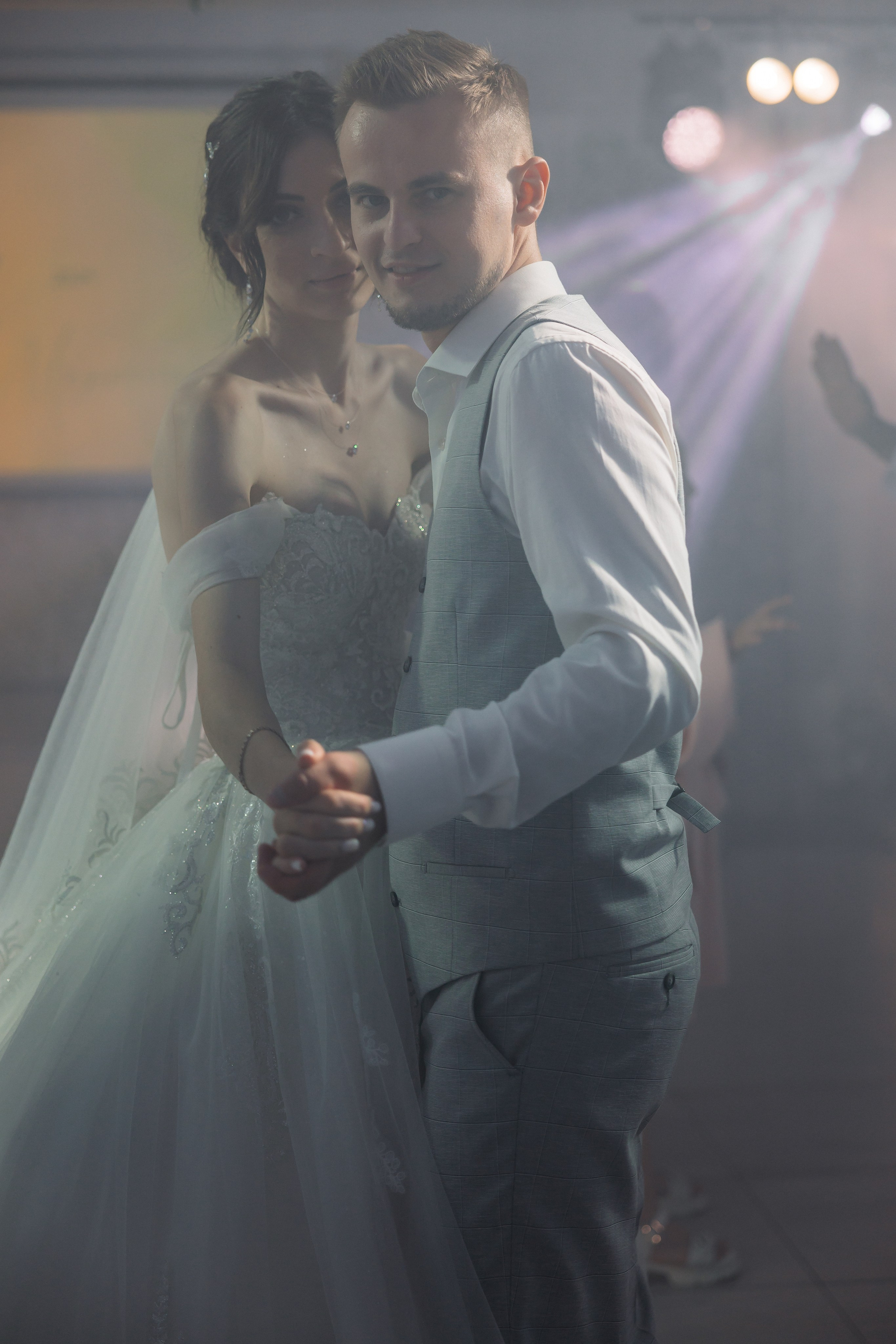 Александр & Марьяна. RETOUCH-HOUSE