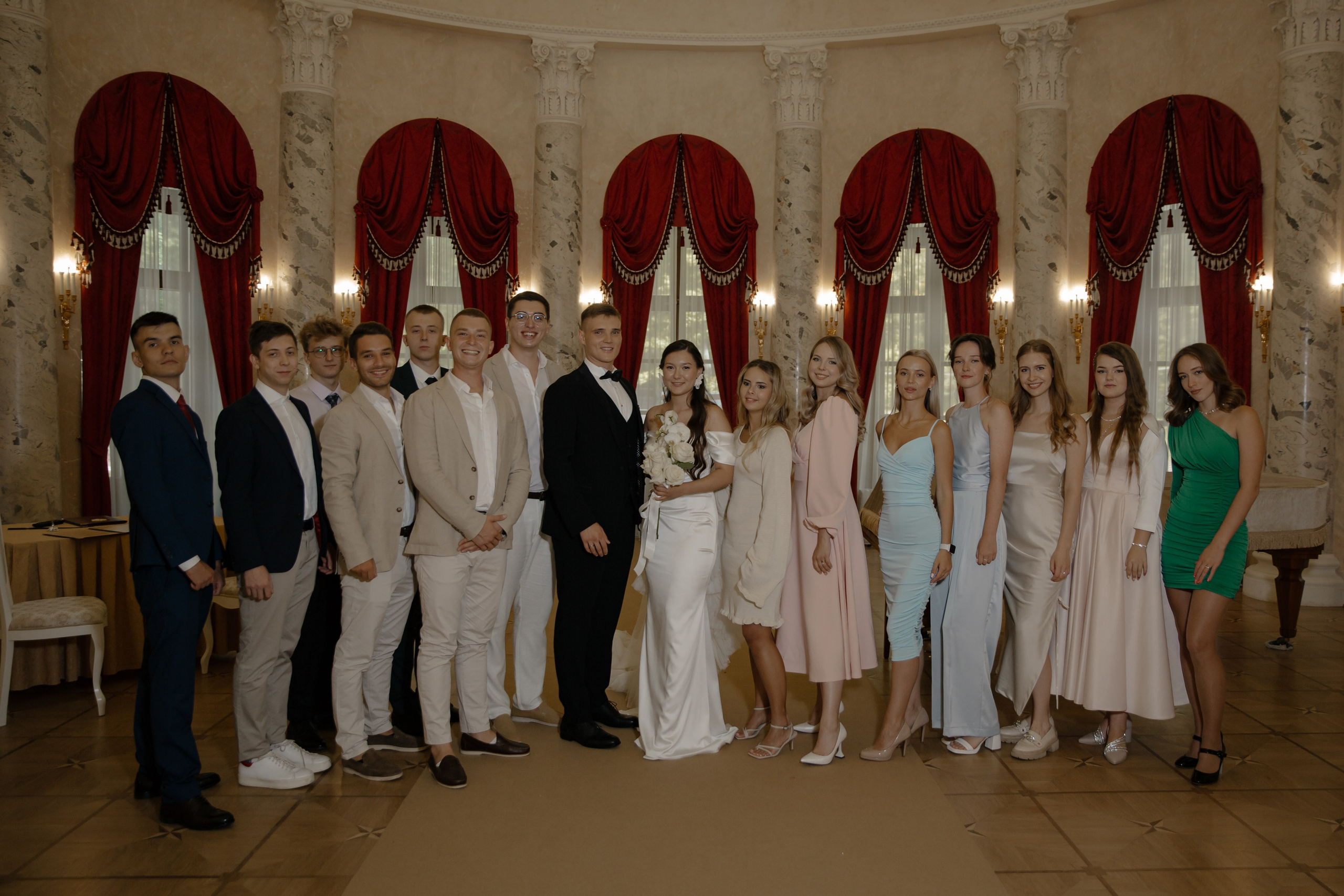 25.08.2024. RETOUCH-HOUSE