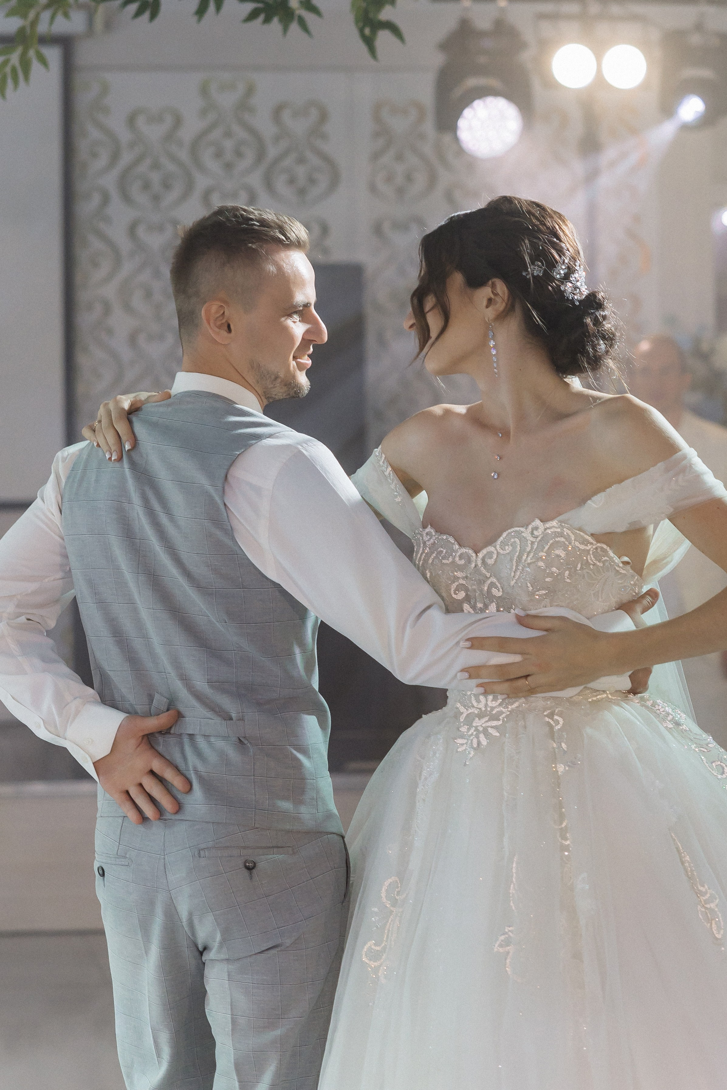 Александр & Марьяна. RETOUCH-HOUSE