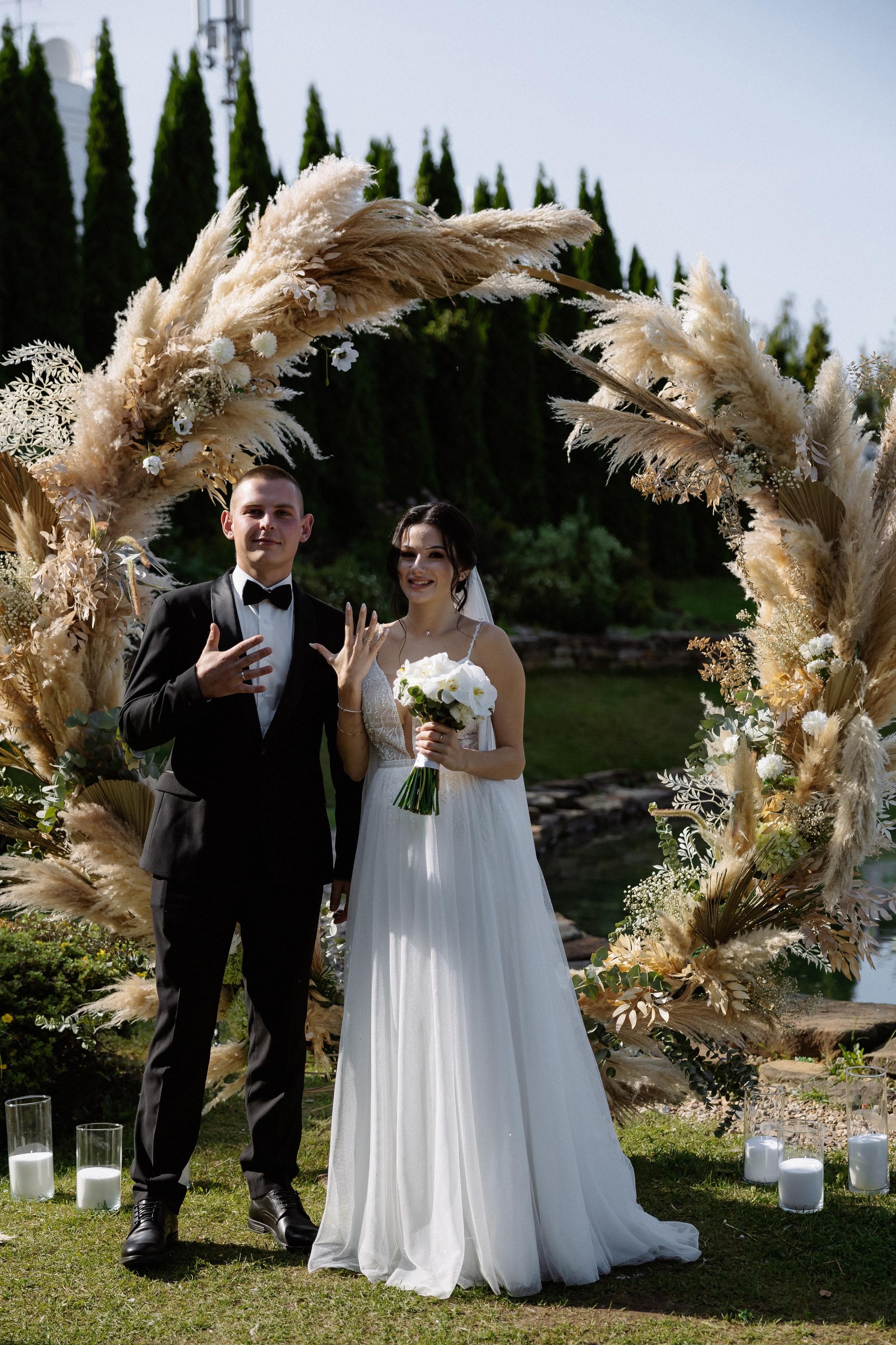 Владислав & Дарья. RETOUCH-HOUSE