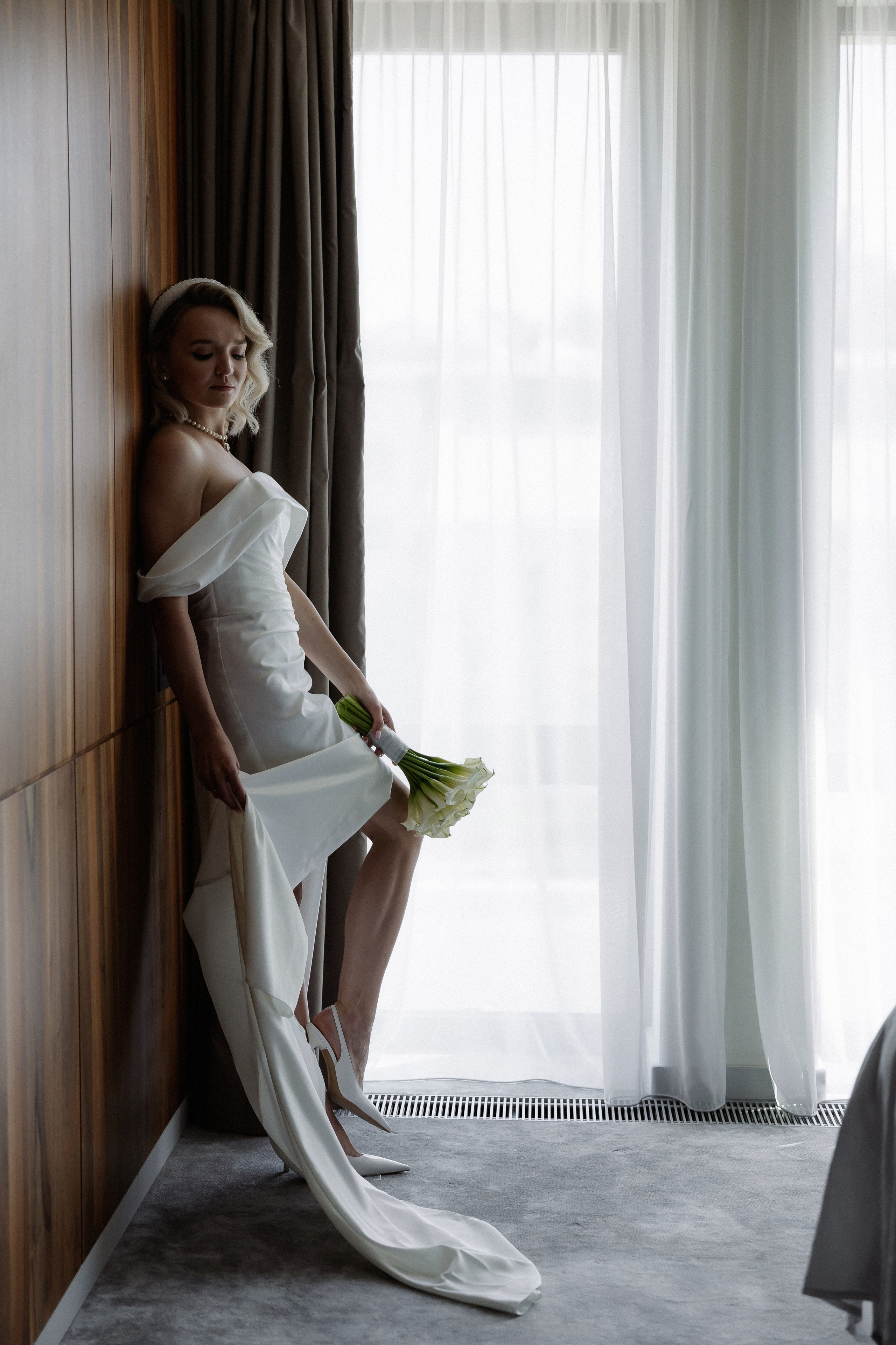 Дмитрий & Анна. RETOUCH-HOUSE