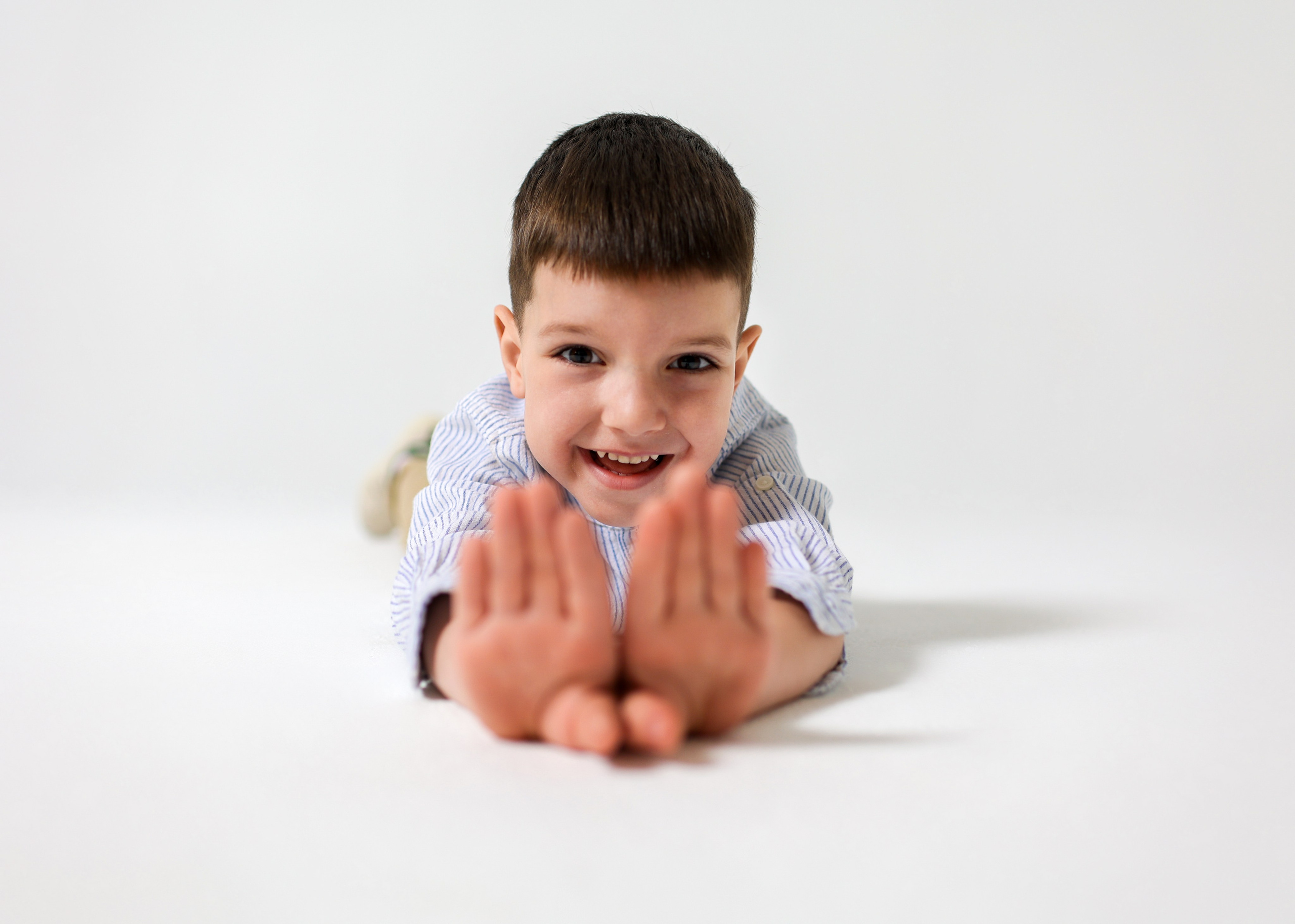 Семейная съемка Анастасии. Семейный и детский фотограф в Москве Юлия