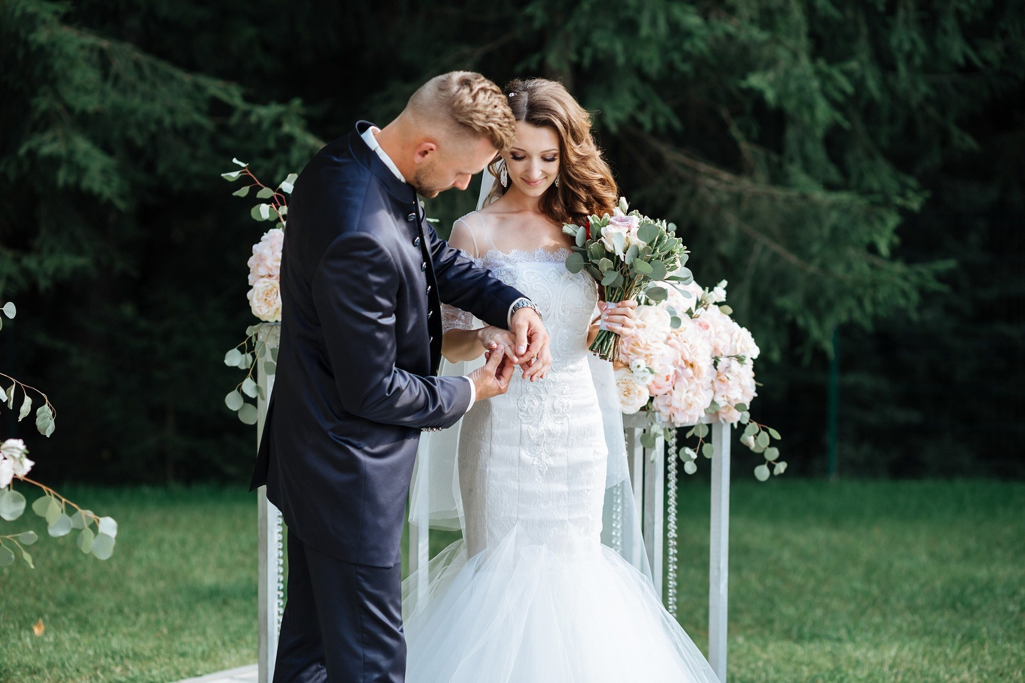 Свадебный фотограф в Нижнем Новгороде