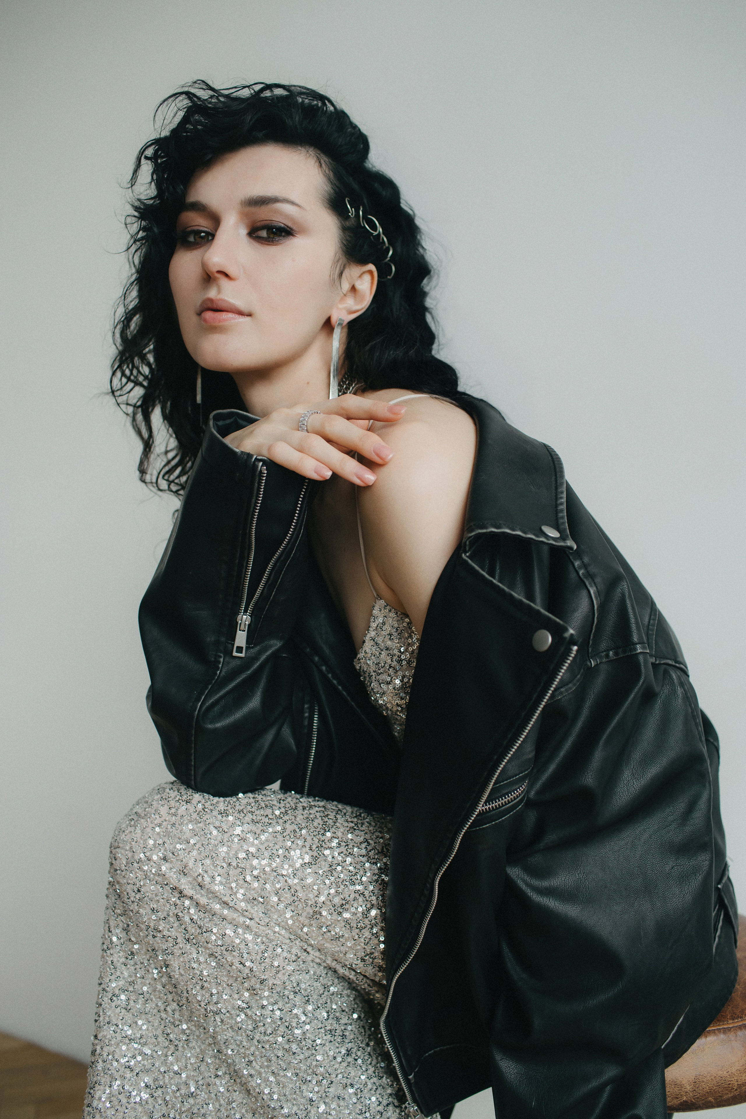 ANYA. Фотограф Анна Гребенник