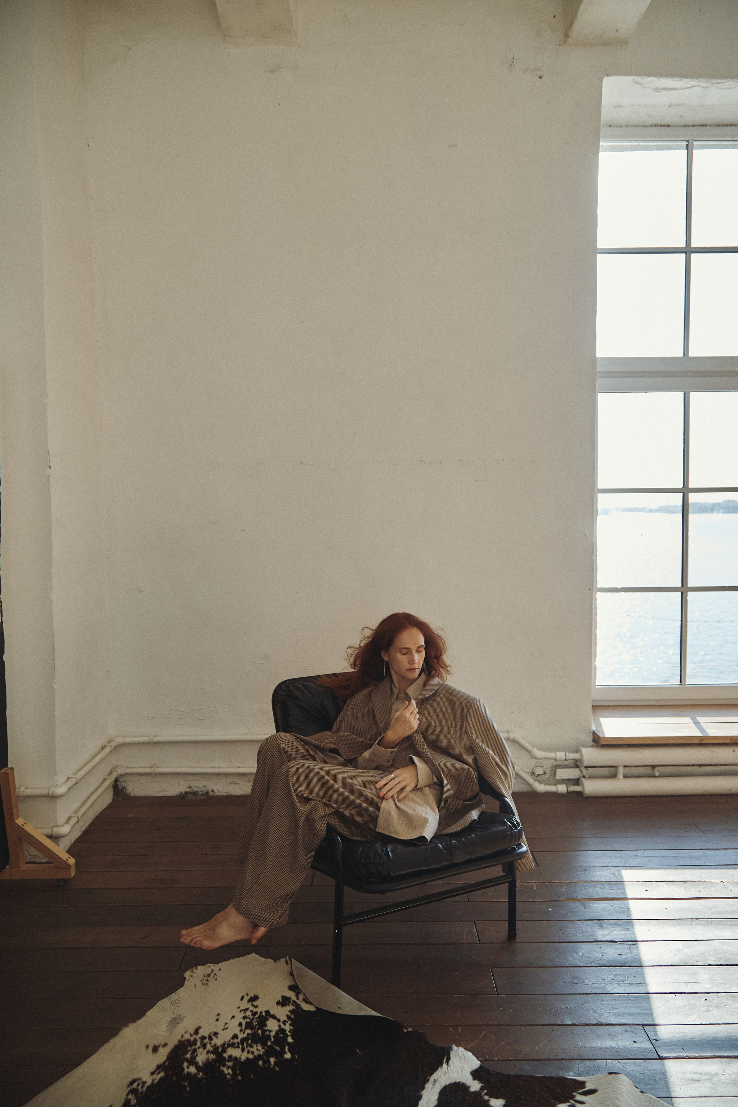 Zhenya. Фотограф Анна Гребенник