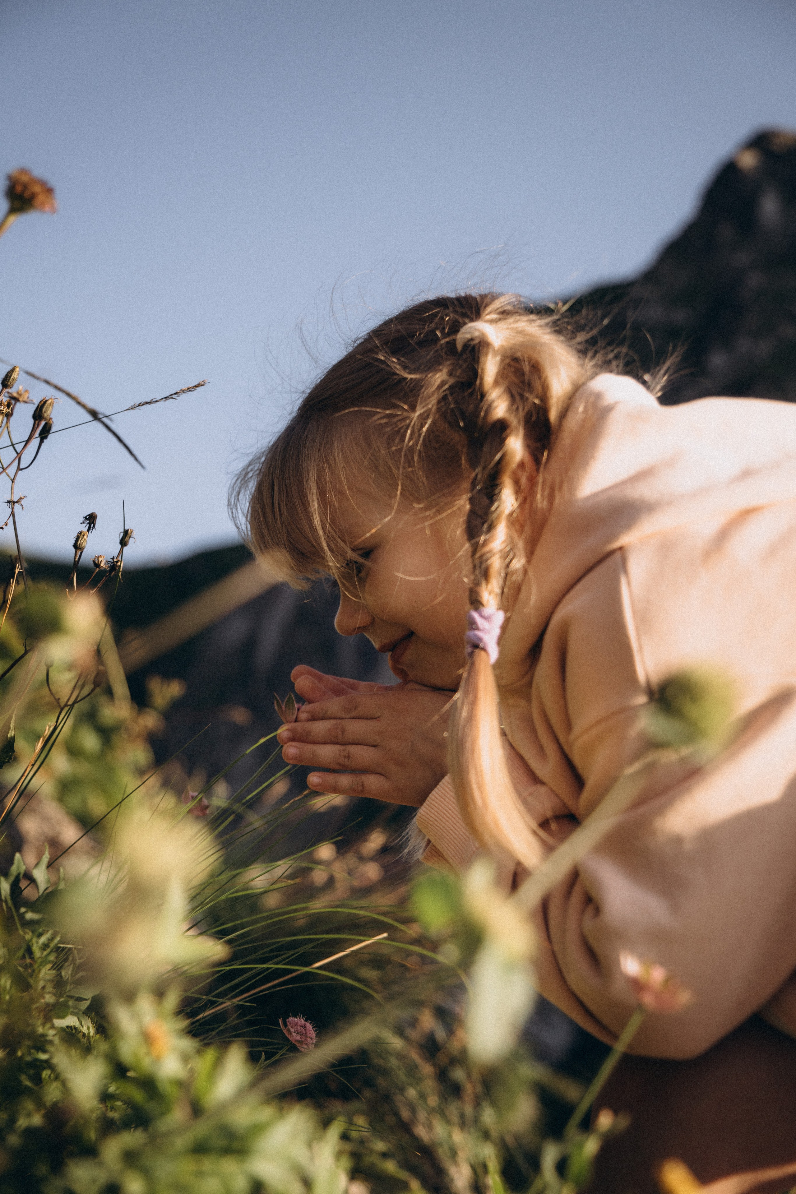 Gregory, Marina & Martina. Olga Antipova — photographer