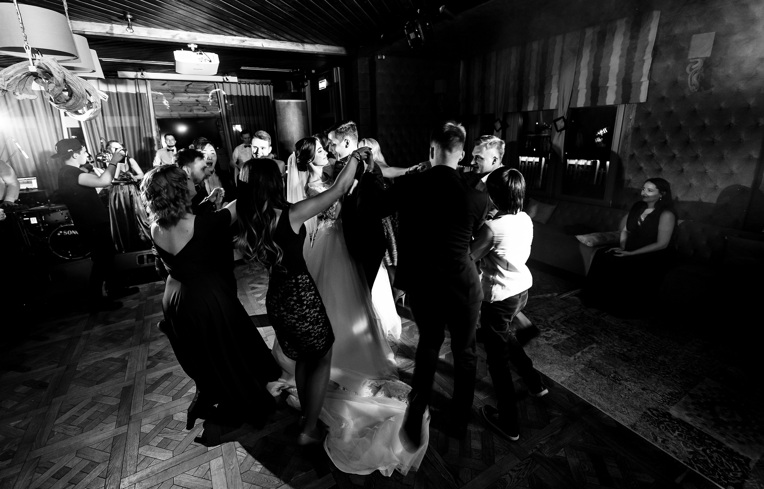 Wedding. Pavel & Ekaterina. Wedding and Destination photographer Rustam Kalimullin