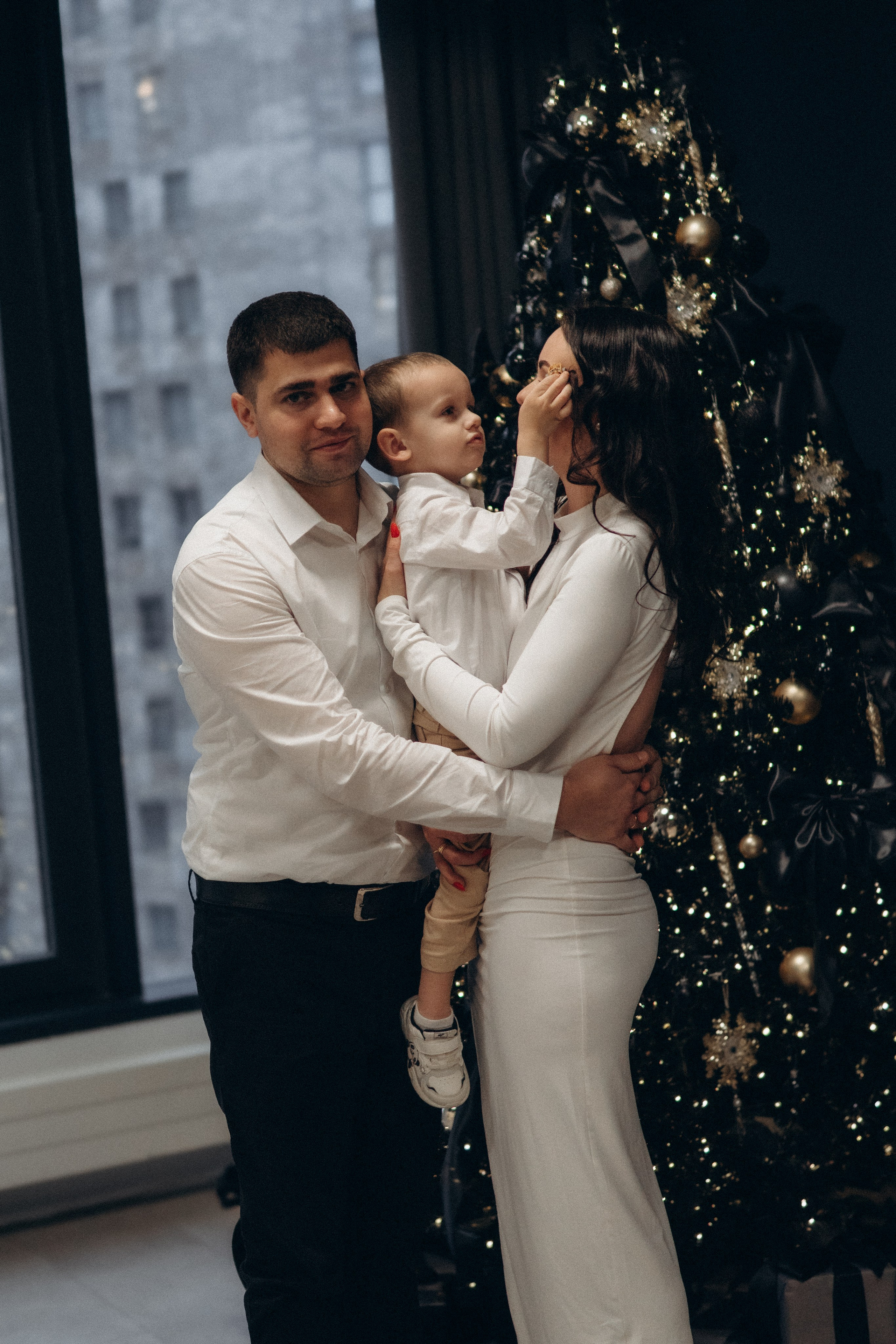 Новый год. Главная