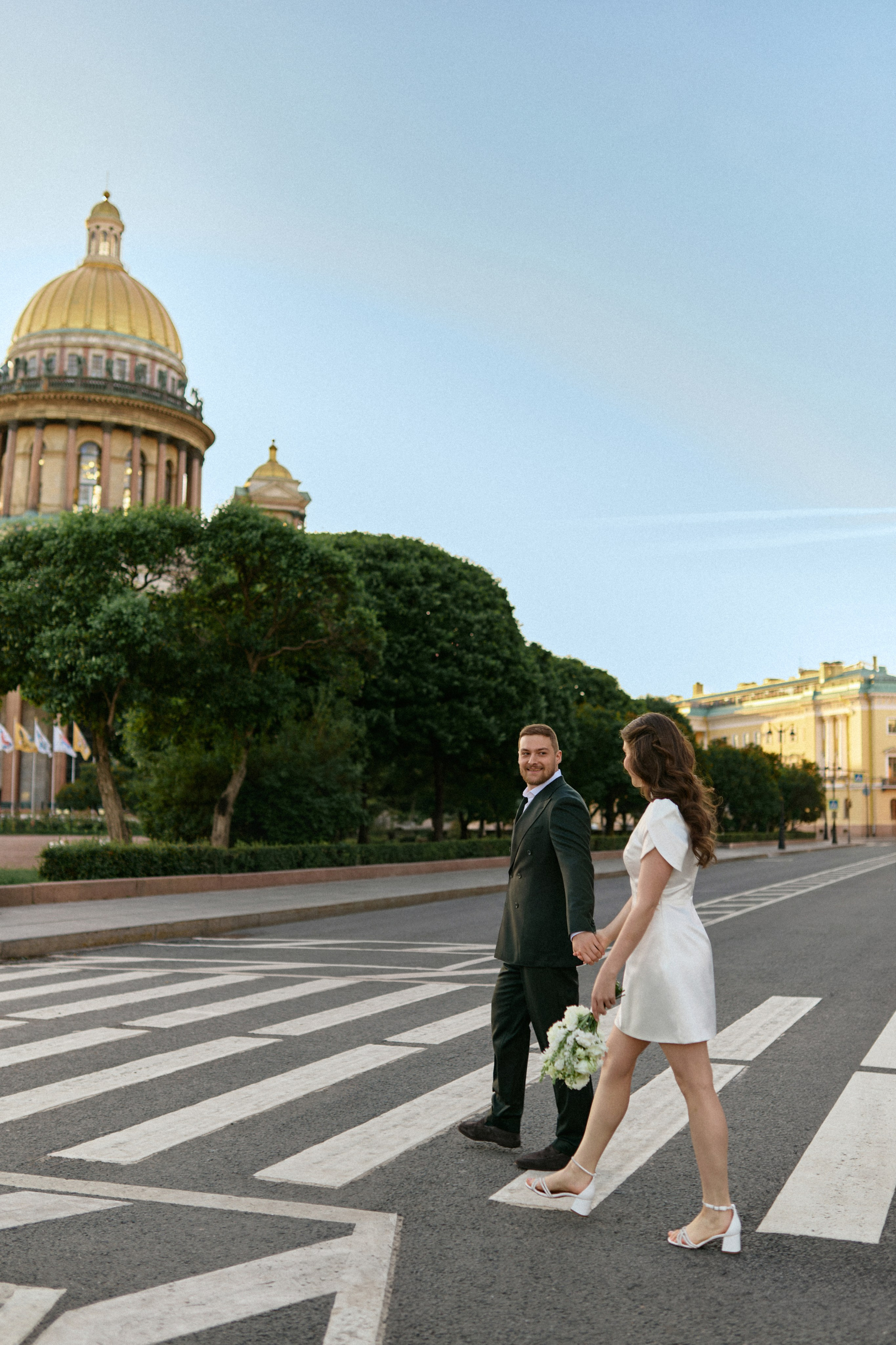 Матвей & Илона. Сестры Карабаза. Фотографы и ретушеры в Москве и Санкт-Петербурге