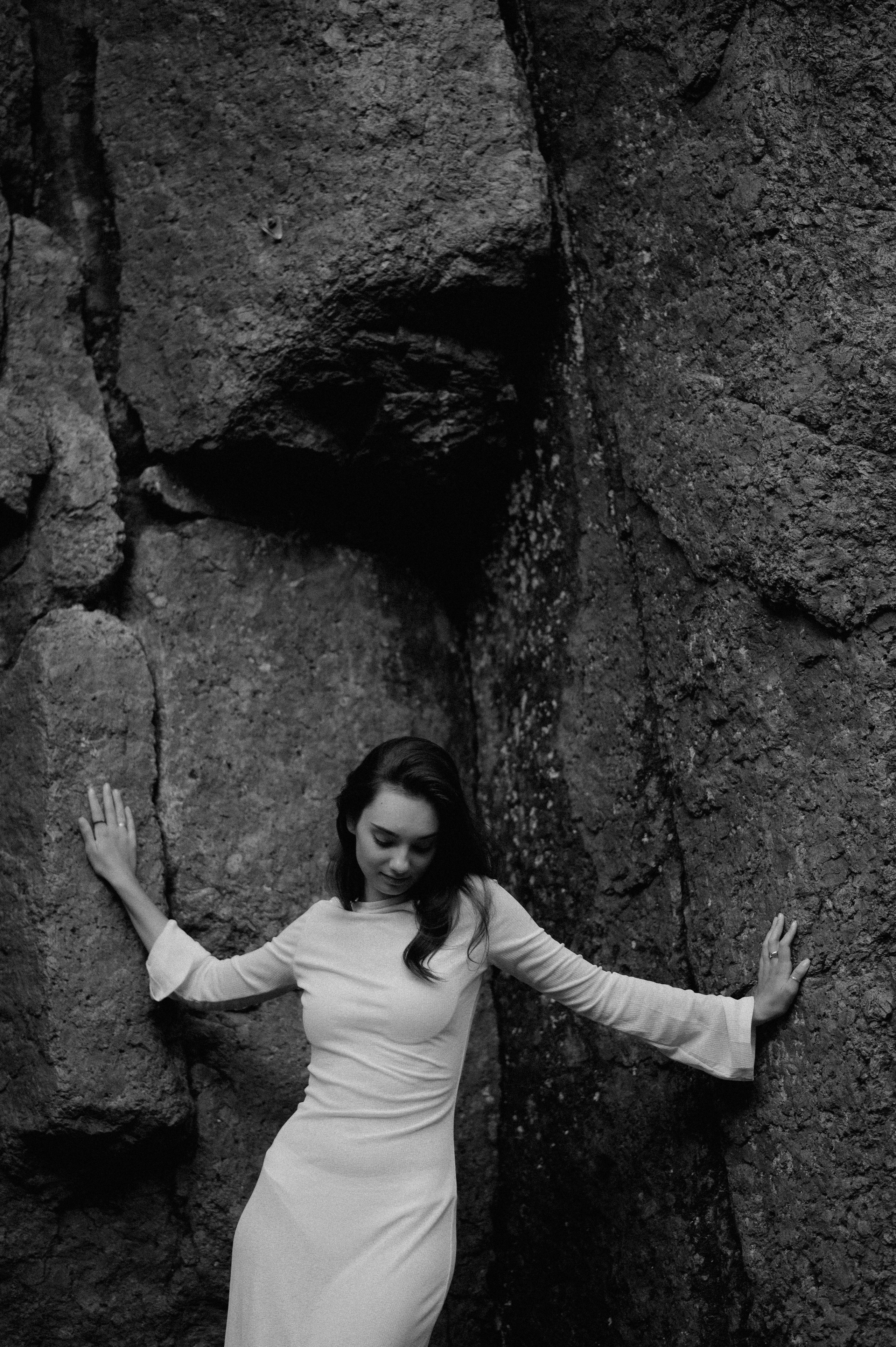 Полина. Фотограф Мария Бондаренко