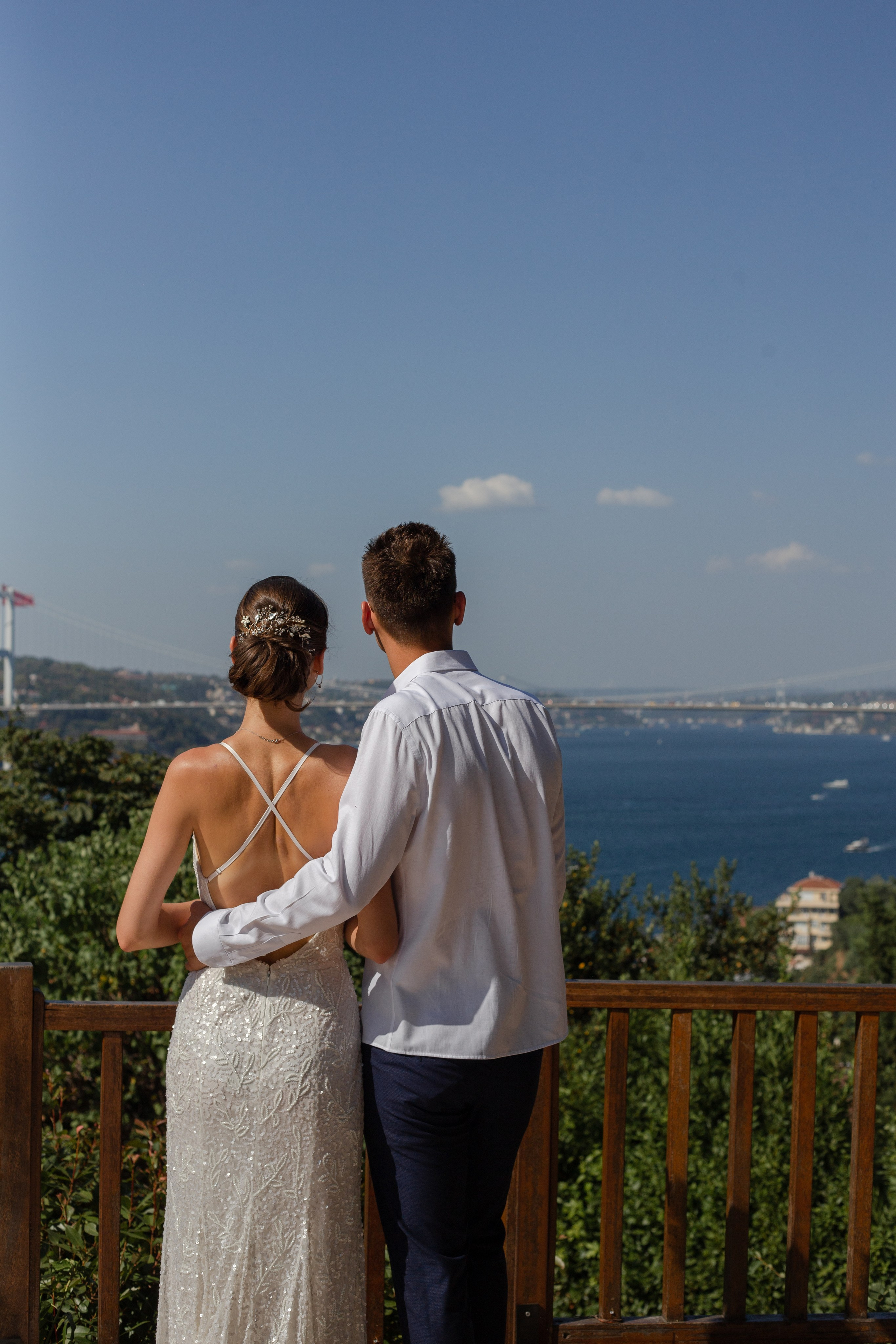 Николай+Яна. Женский и семейный фотограф в Стамбуле и Москве