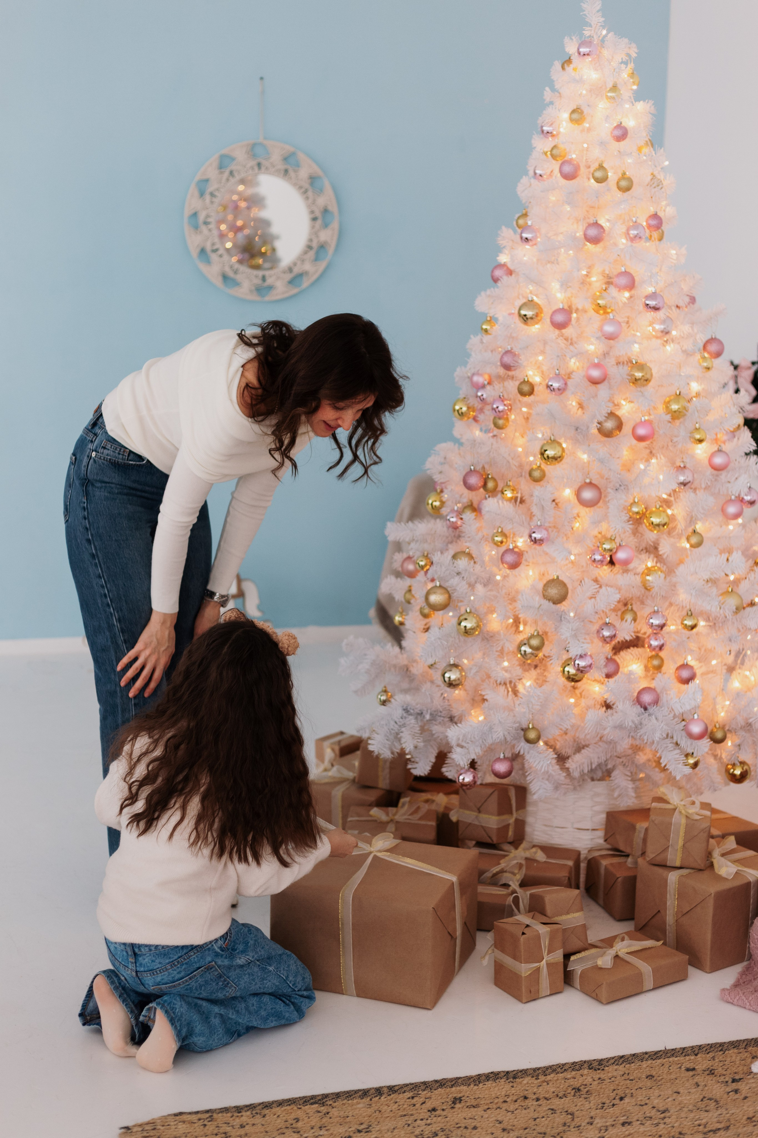 Женя и София. Женский и семейный фотограф в Стамбуле и Москве