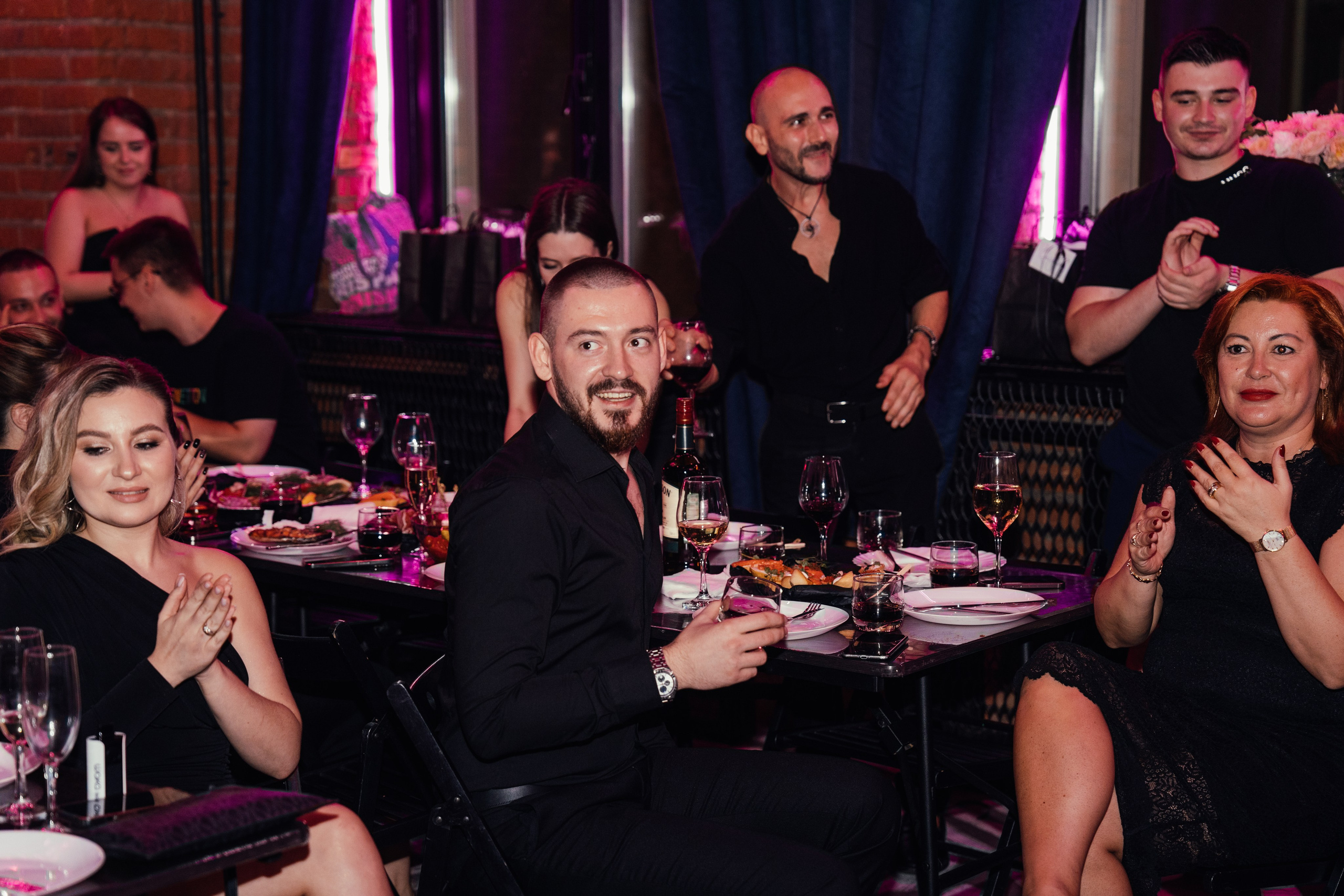 Мероприятие. Анастасия Профессиональный фотограф в Москве